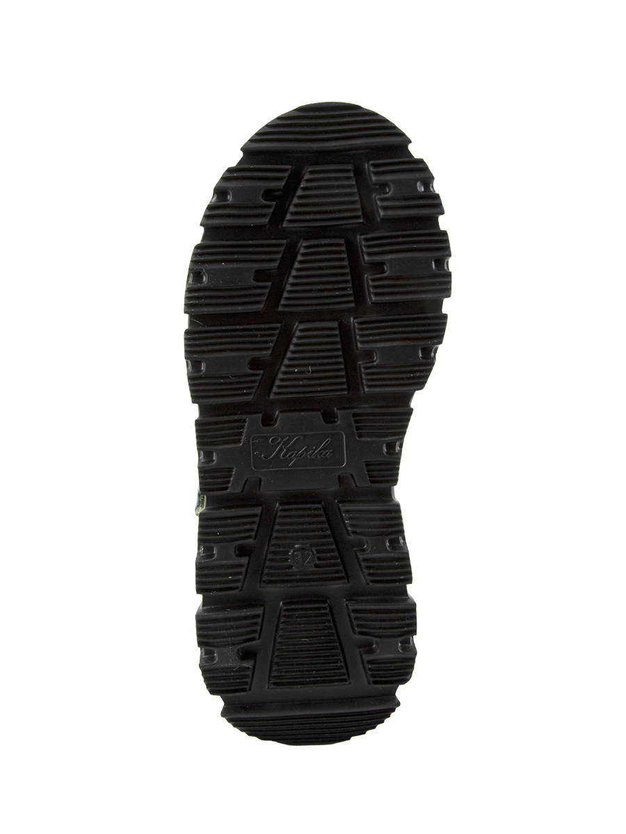 Сапоги артикул:1711д-1-4