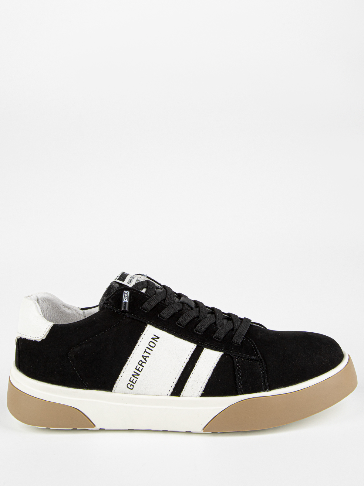 Полуботинки артикул:241002-1-1