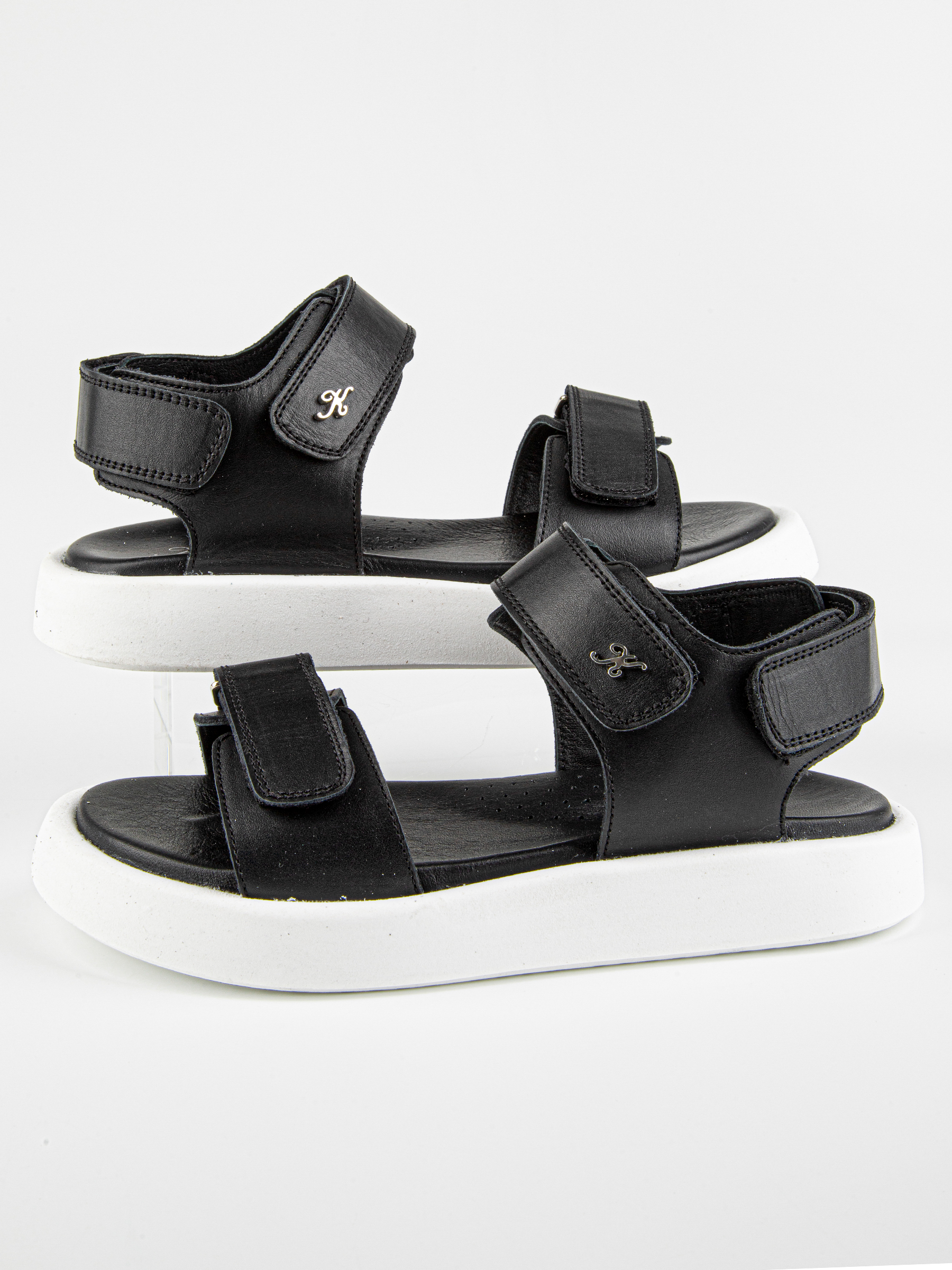 Сандалии артикул:33945т-1-4