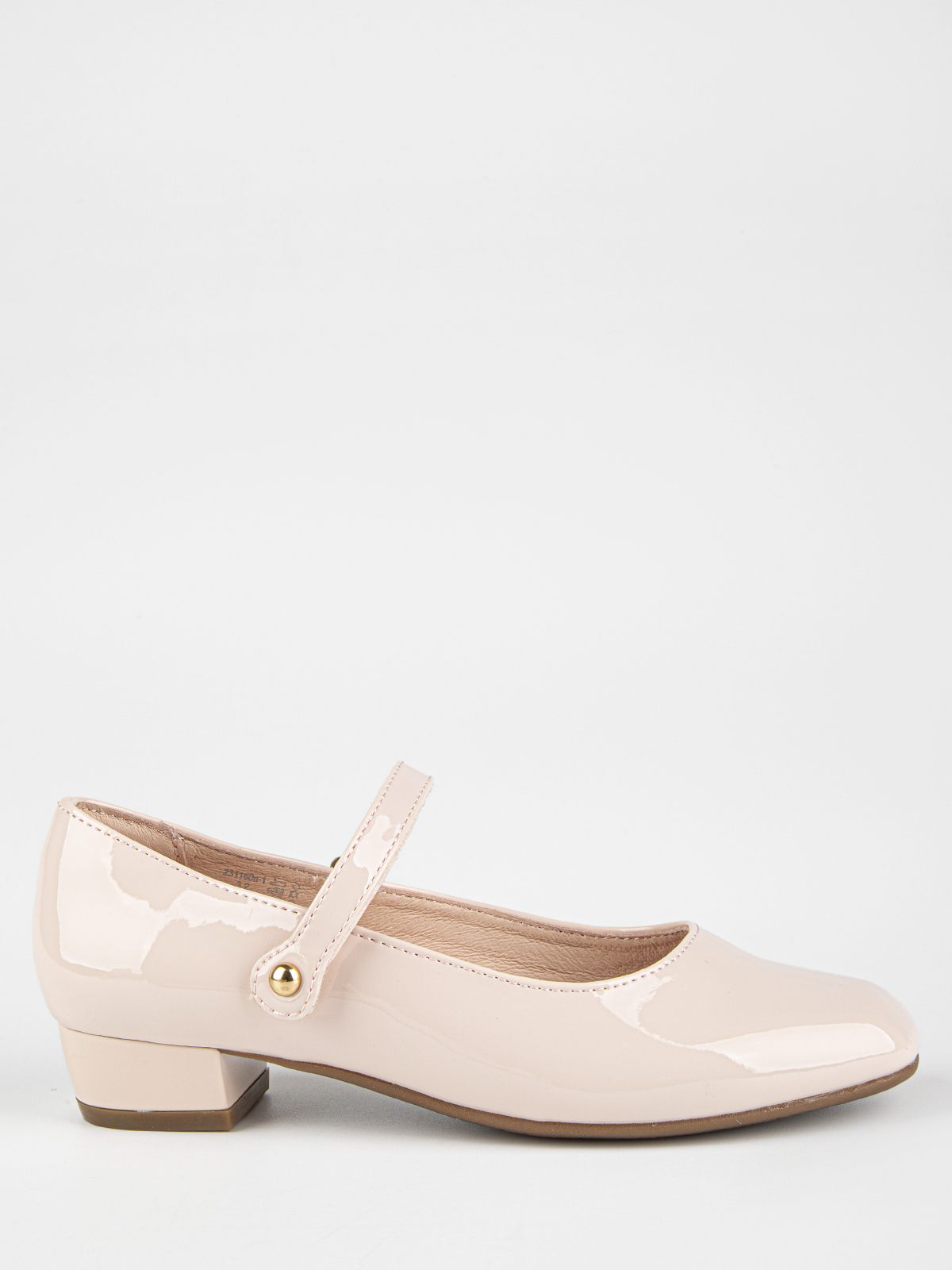 Туфли артикул:231160п-1-1 Туфли артикул:231160п-1-1