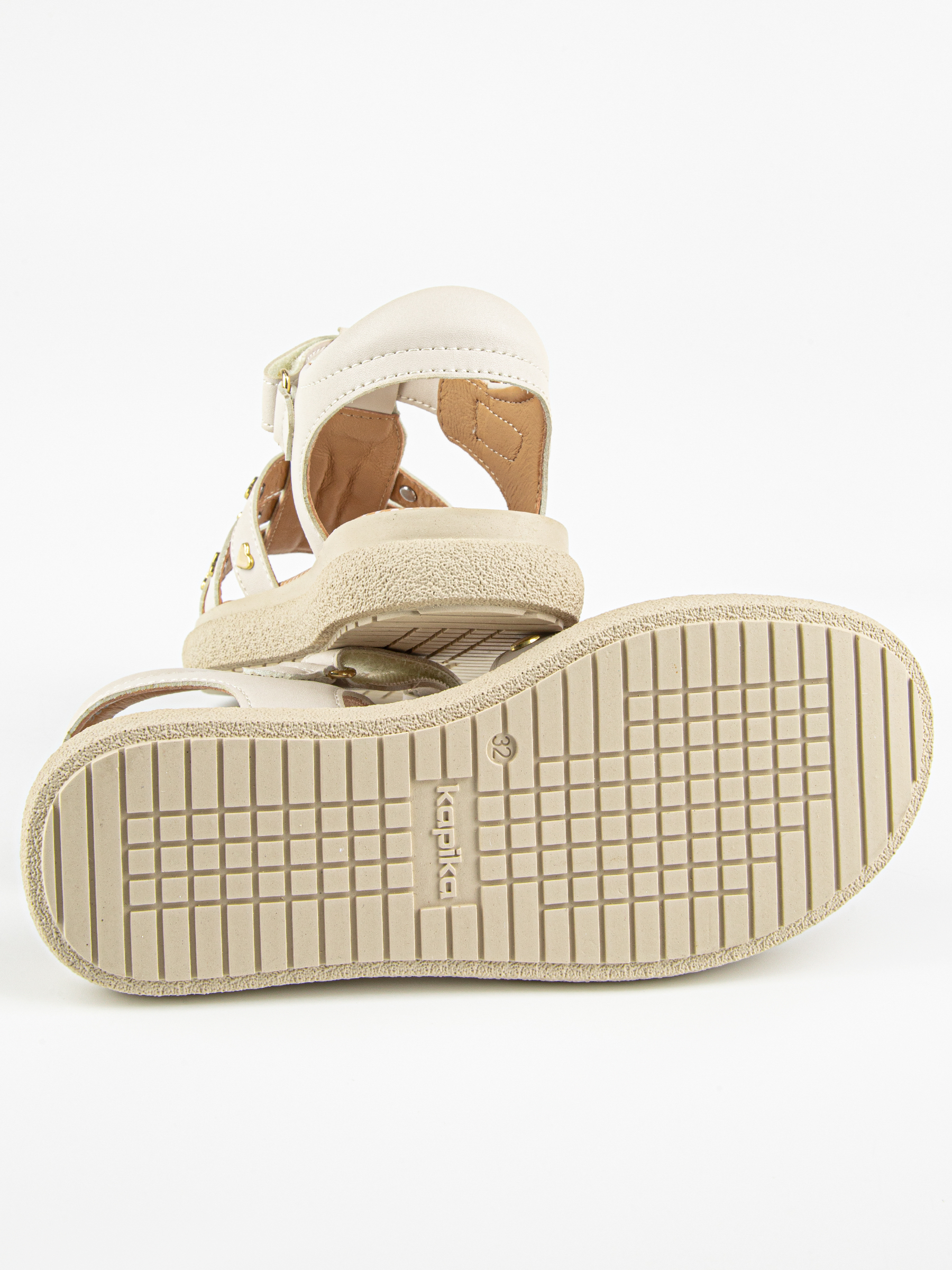 Сандалии артикул:33842п-1-5