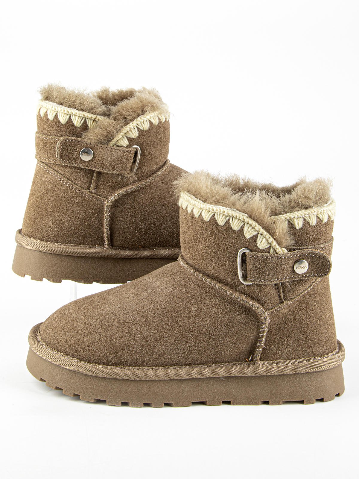 Ботинки артикул:64328ш-4-4