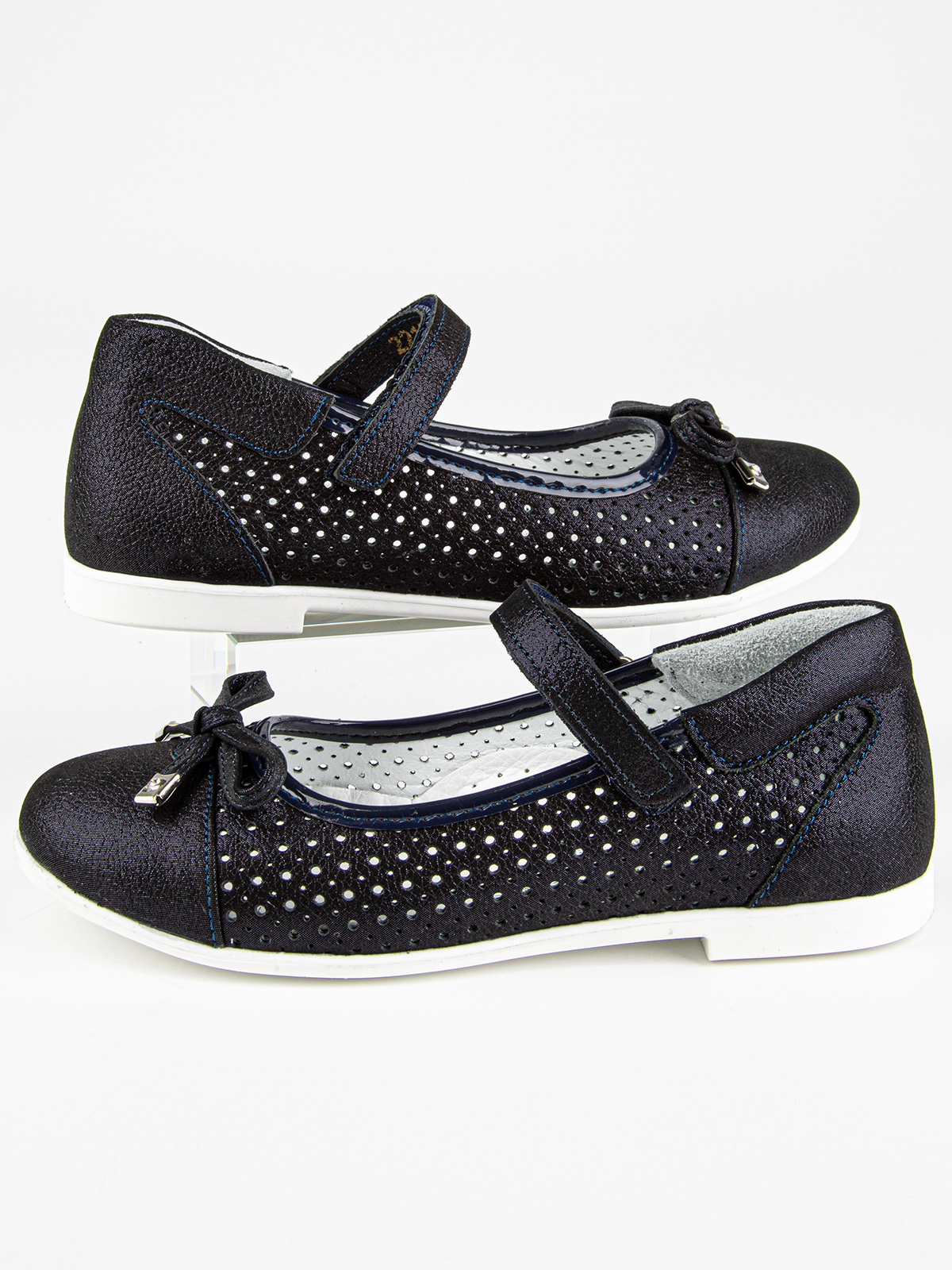 Туфли артикул:221874нт-1-4