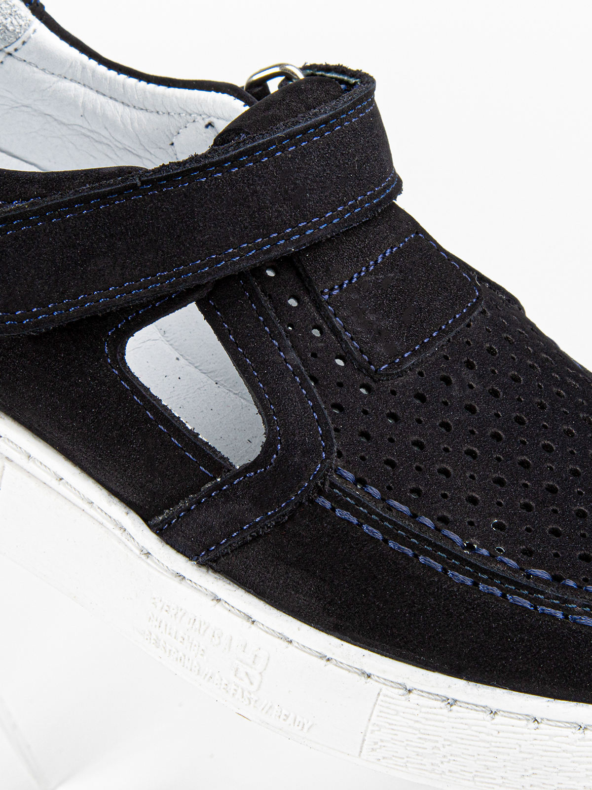 Полуботинки артикул:22596нт-2-3