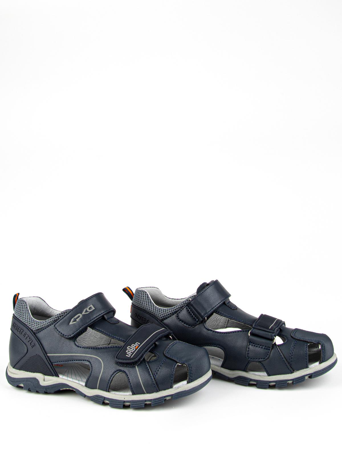 Сандалии артикул:33779п-30-2