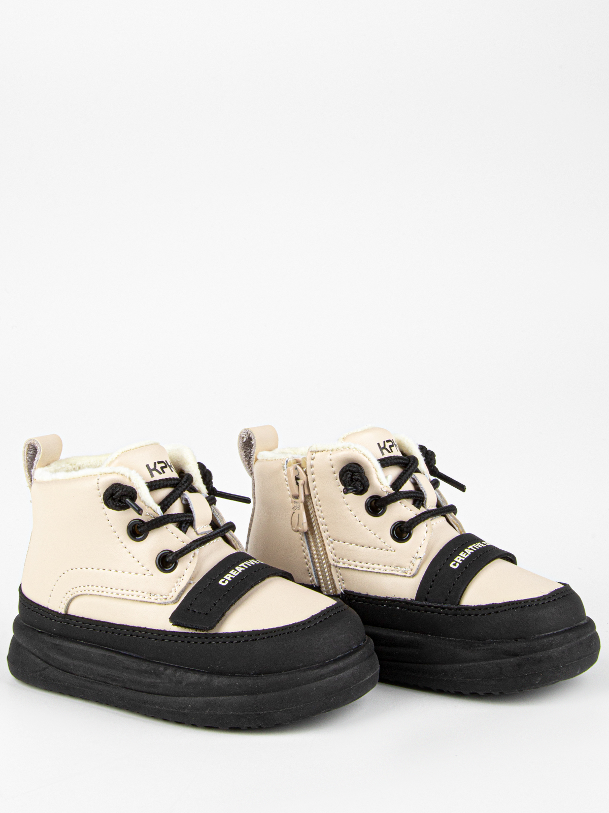 Ботинки артикул:51500ук-2-2