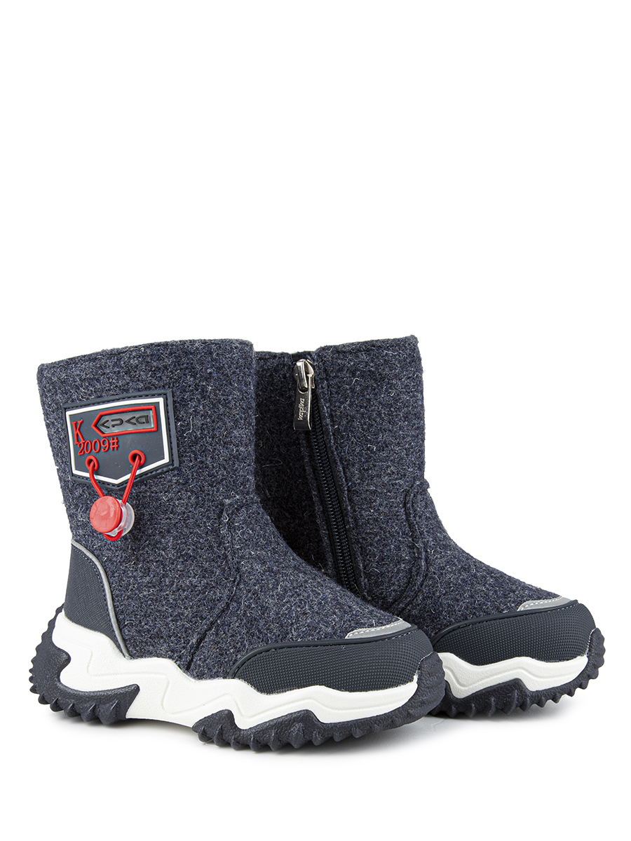 Валенки артикул:00200-2-5 Валенки артикул:00200-2-5