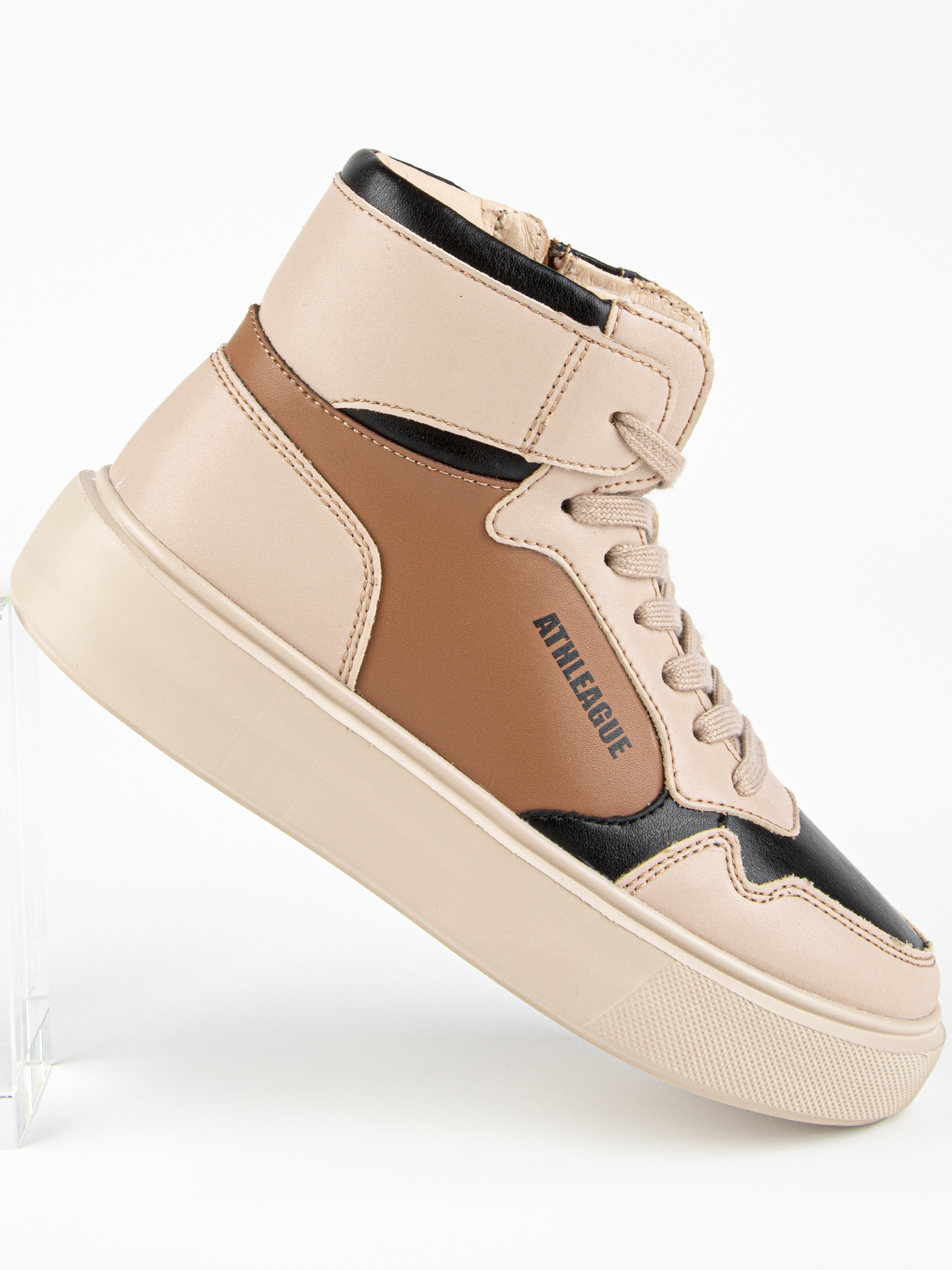 Ботинки артикул:54575ук-1-7