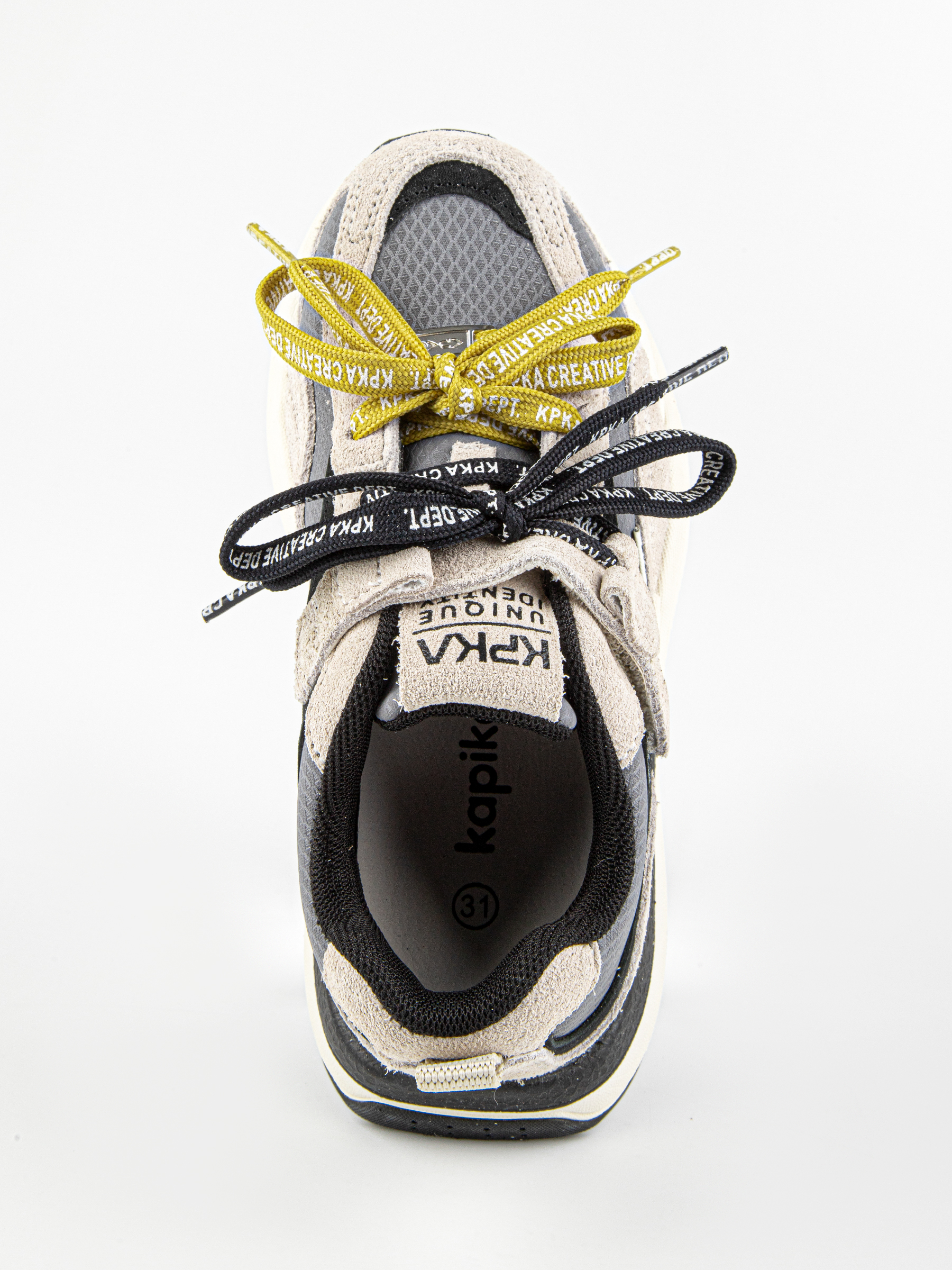 Кроссовки артикул:731237-3-6