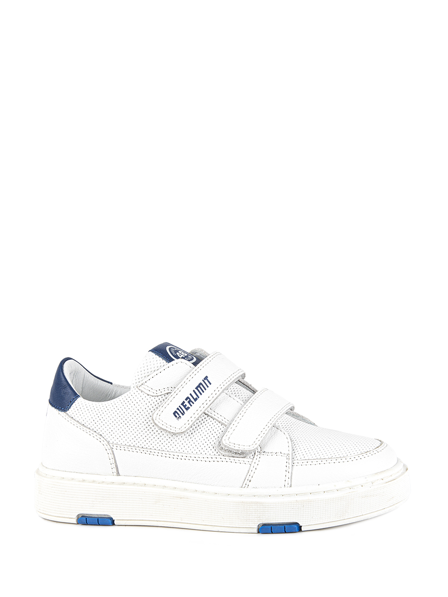 Полуботинки артикул:22696т-1-1