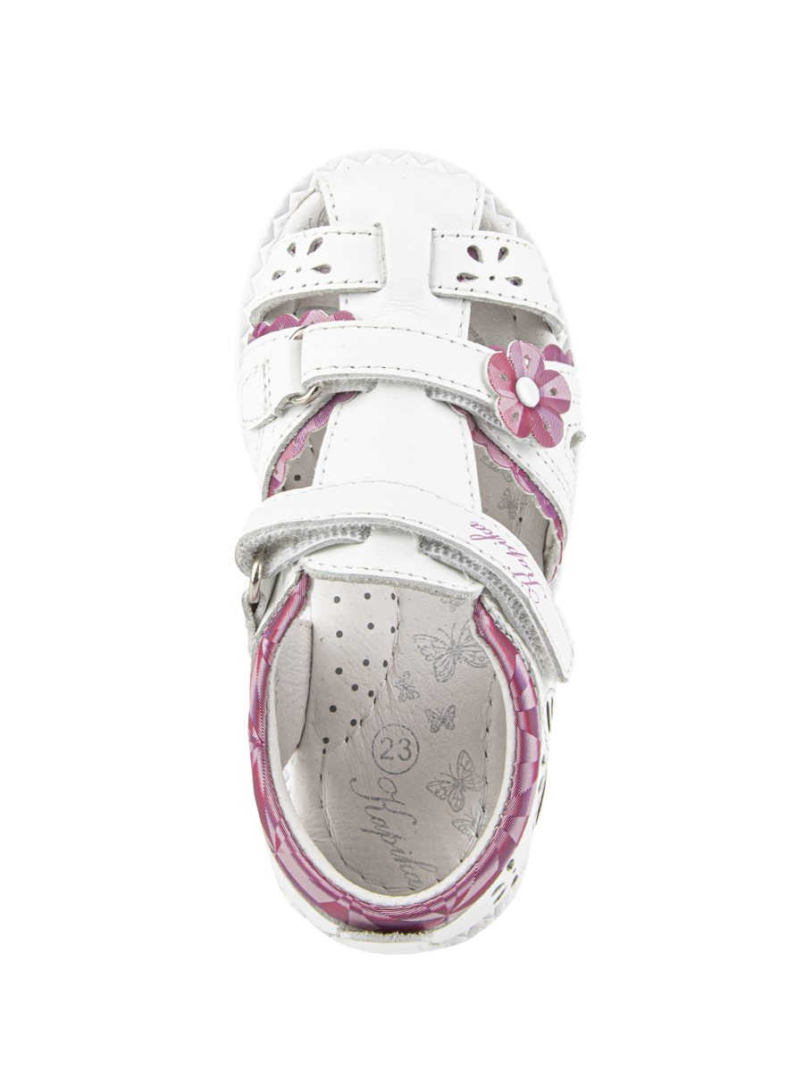 Сандалии артикул:32792-10-3