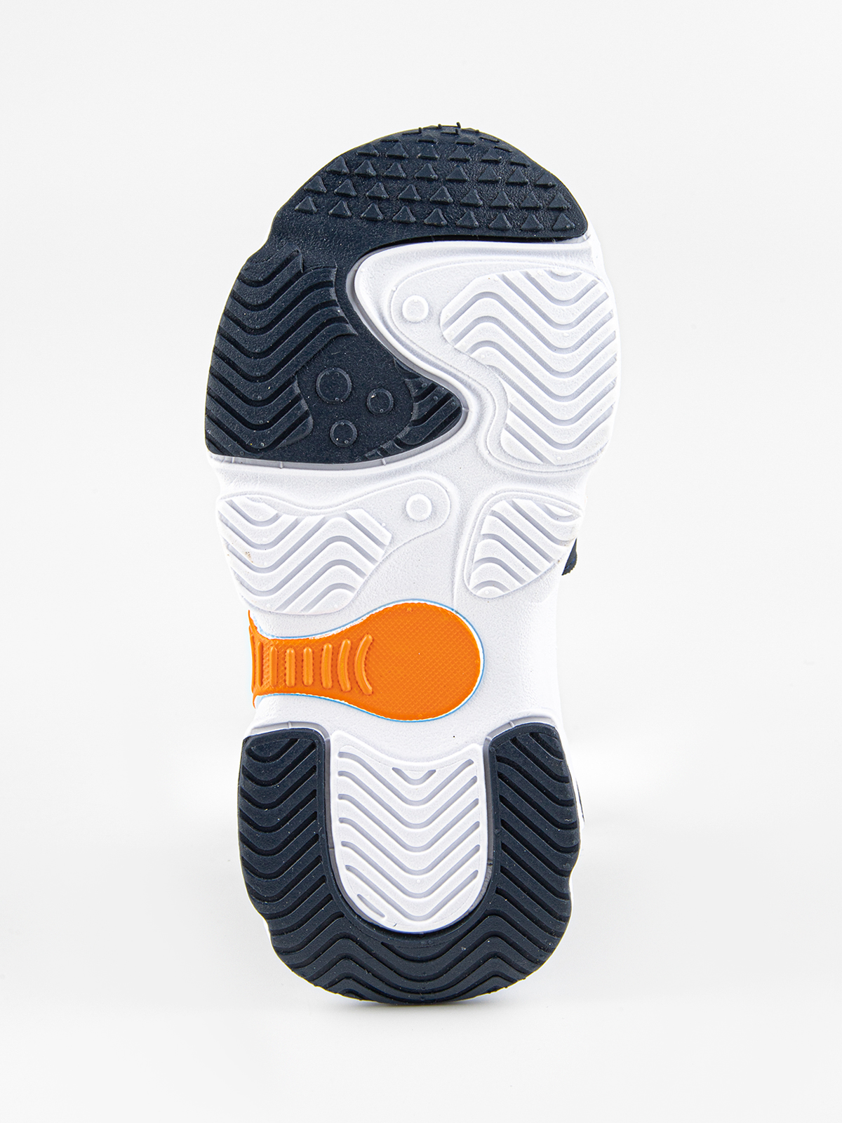 Полуботинки артикул:71526с-20-8