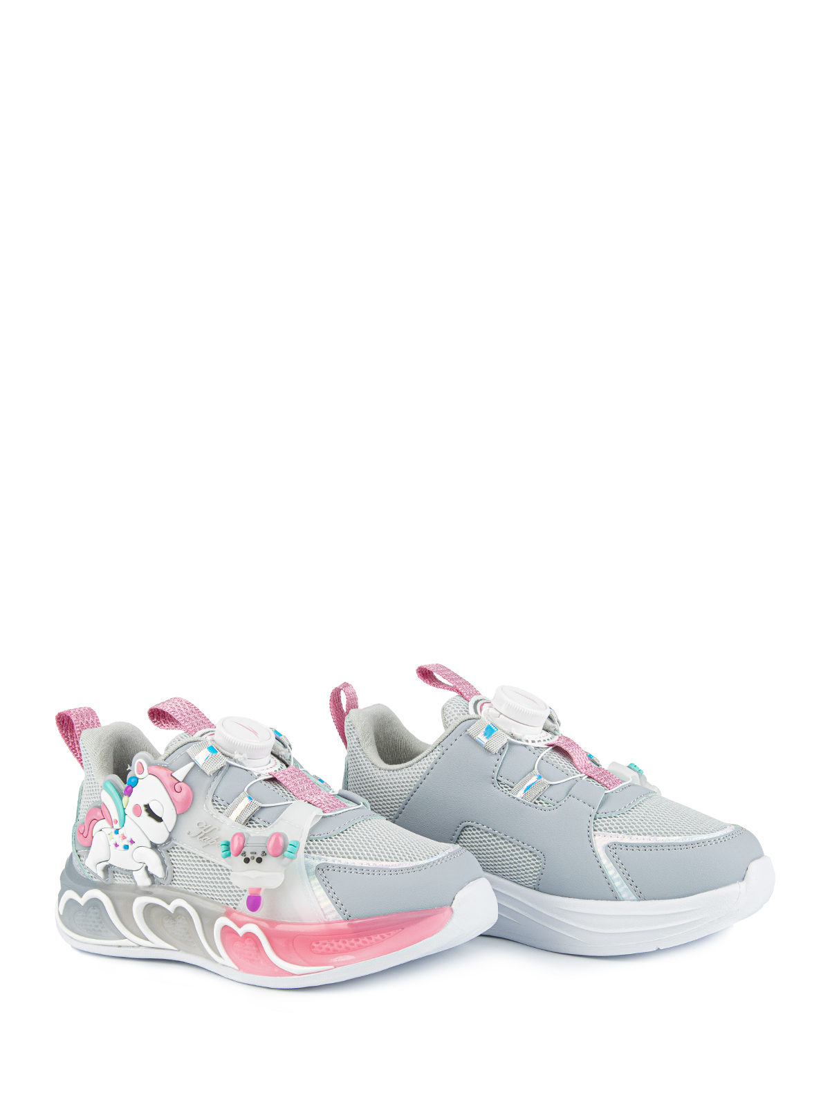 Кроссовки артикул:721028-2-5