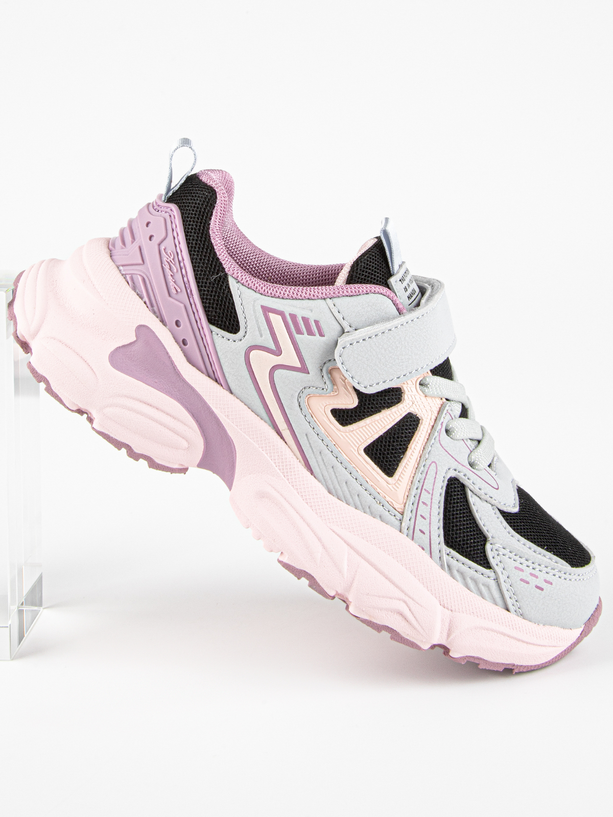 Кроссовки артикул:731195-2-7