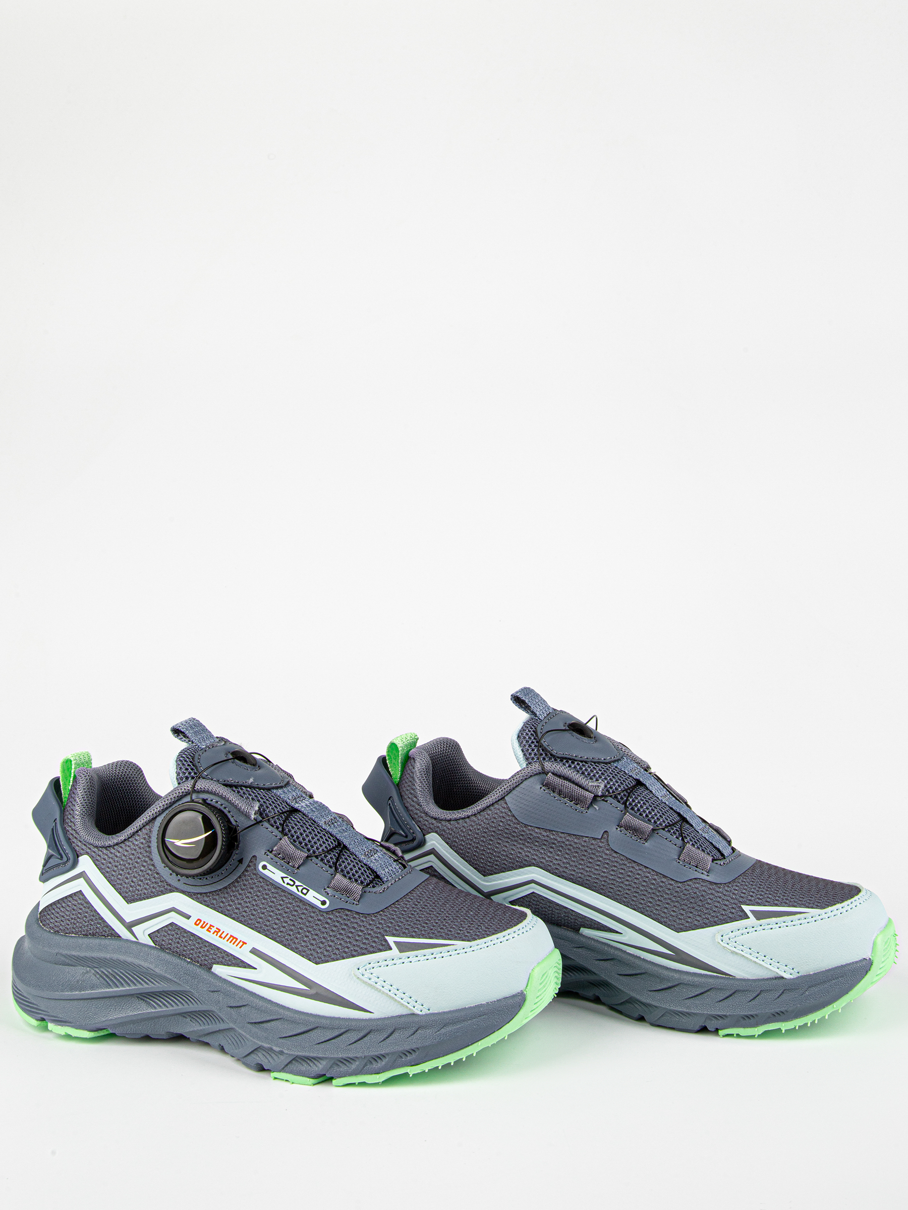 Кроссовки артикул:731296-2-2