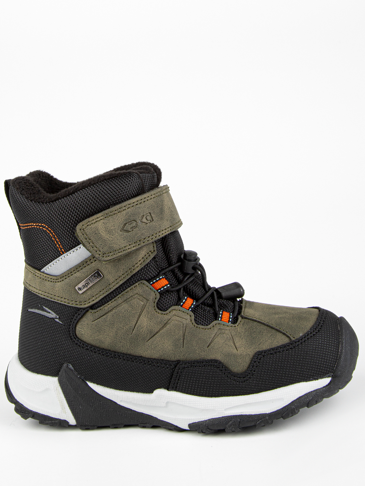 Ботинки артикул:43532-2-1