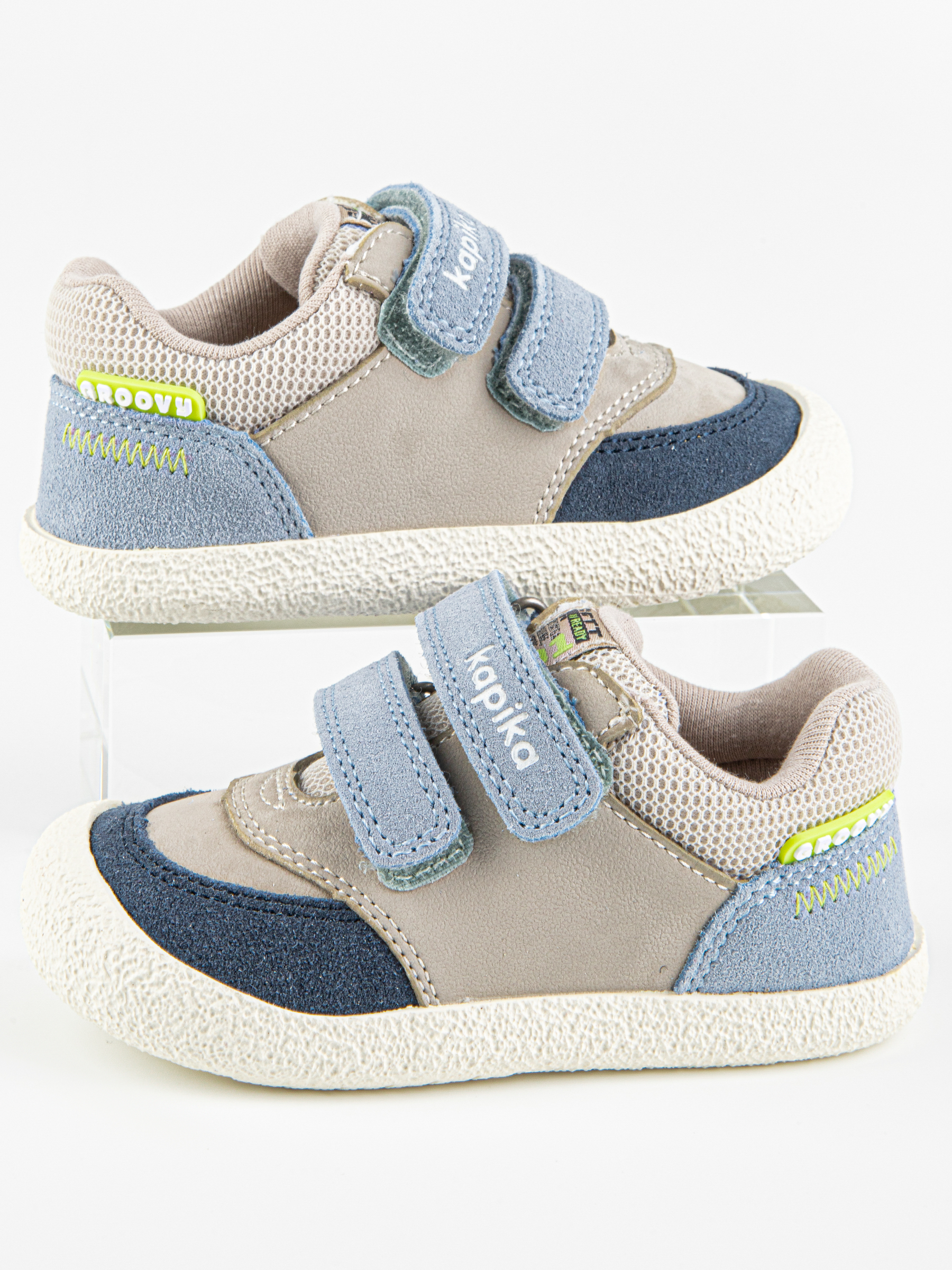 Полуботинки артикул:10258к-2-4