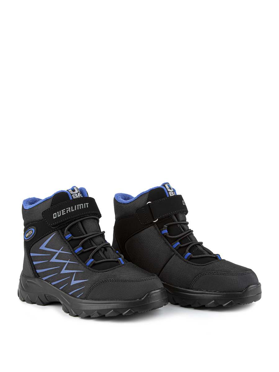 Ботинки артикул:43494л-1-5 Ботинки артикул:43494л-1-5