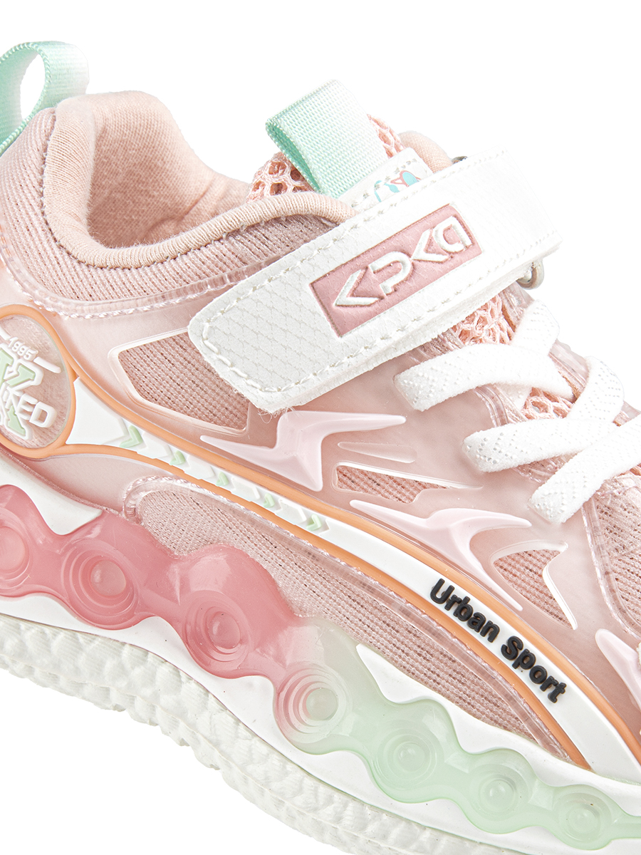 Кроссовки артикул:72970-1-6