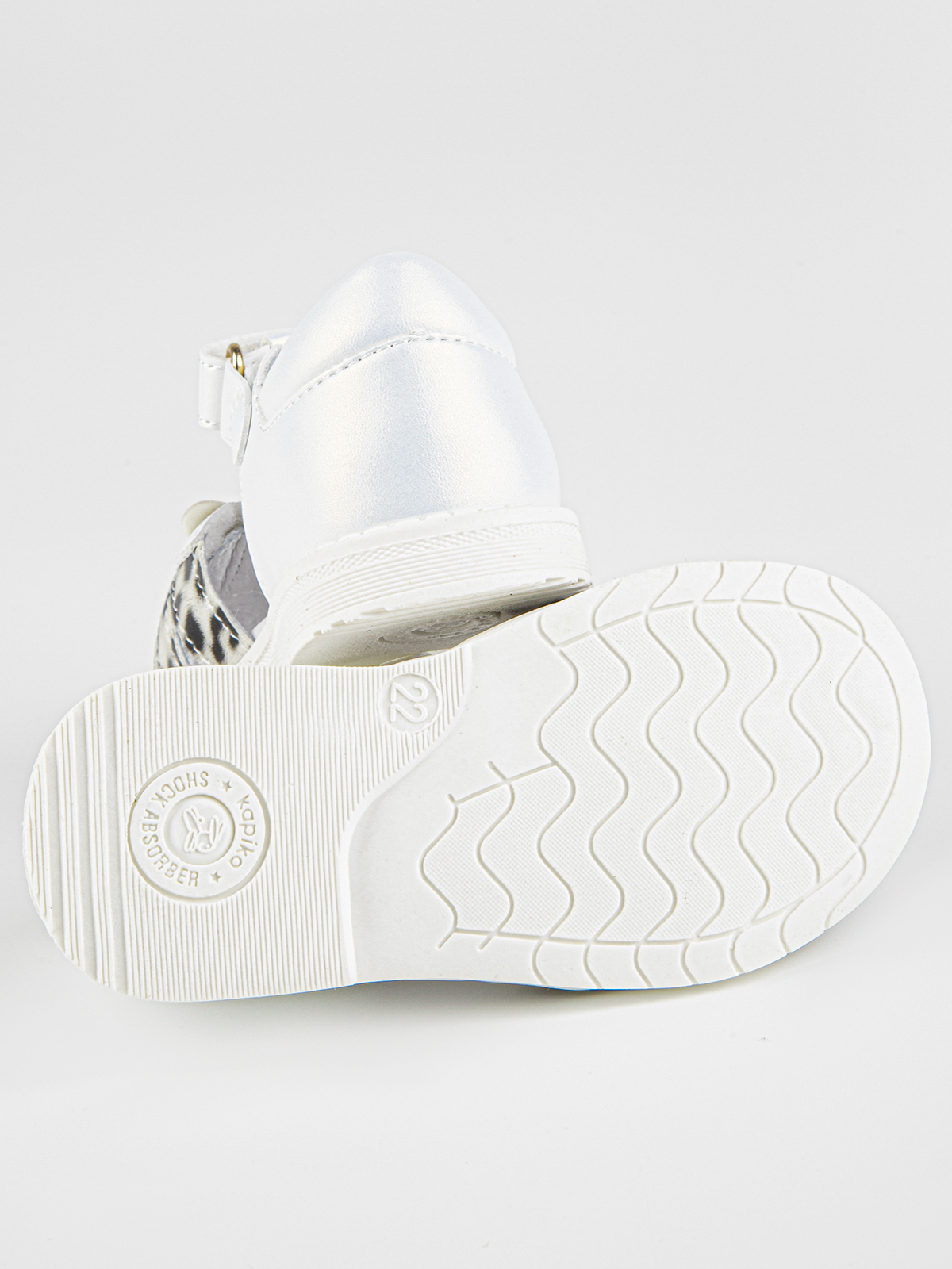 Сандалии артикул:31838п-30-5