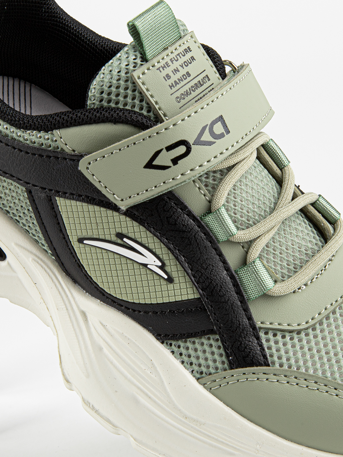 Кроссовки артикул:731183н-30-3