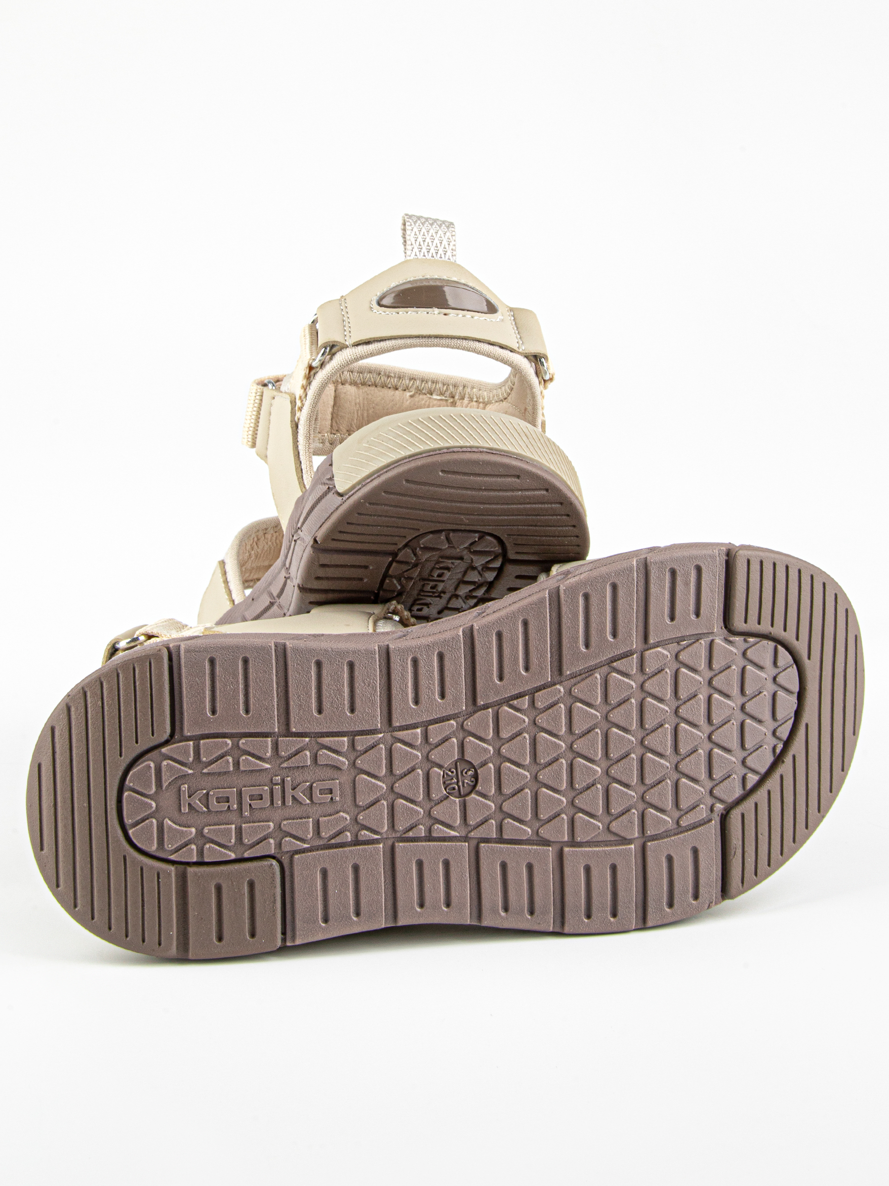 Сандалии артикул:33933п-1-5