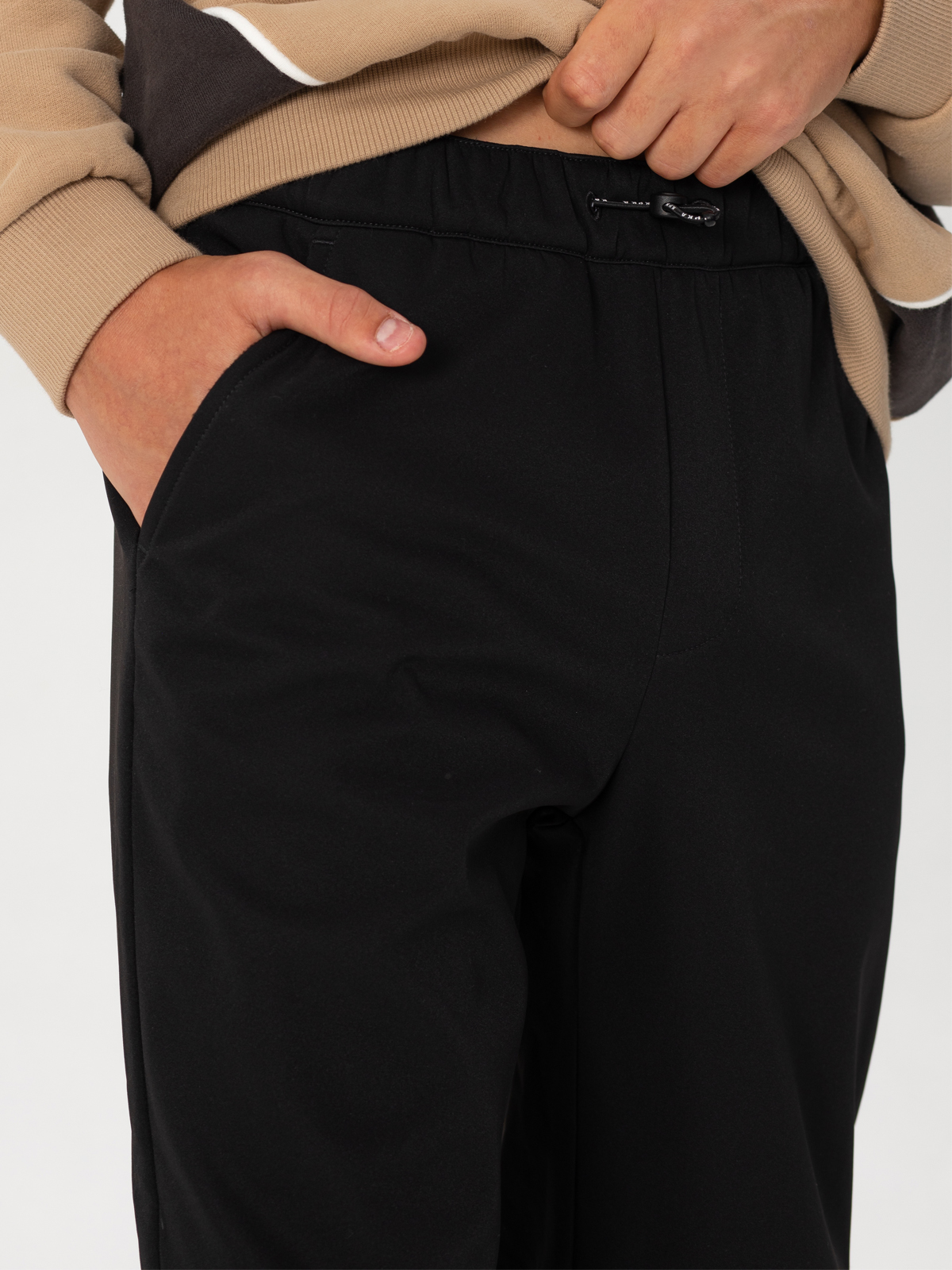 Брюки софтшелл артикул:OJBCP11-99-6