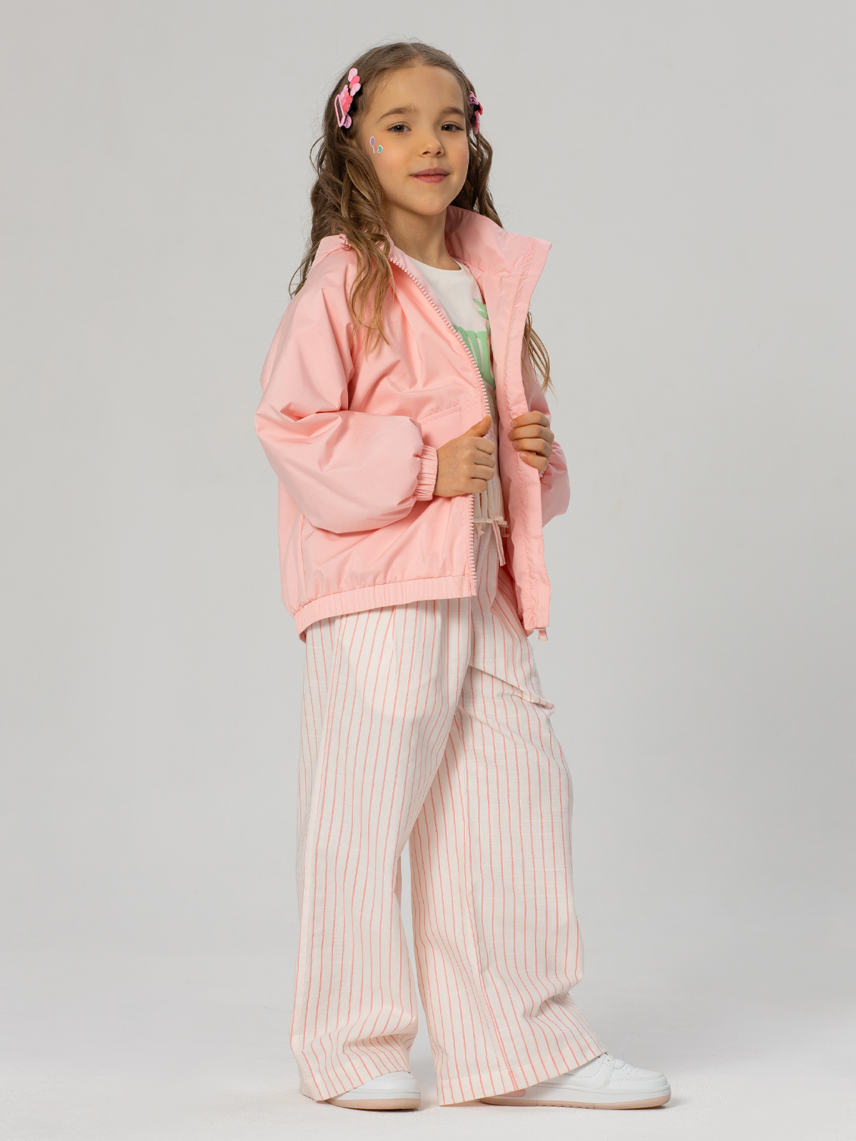 Брюки артикул:PKGCP06-JW-5