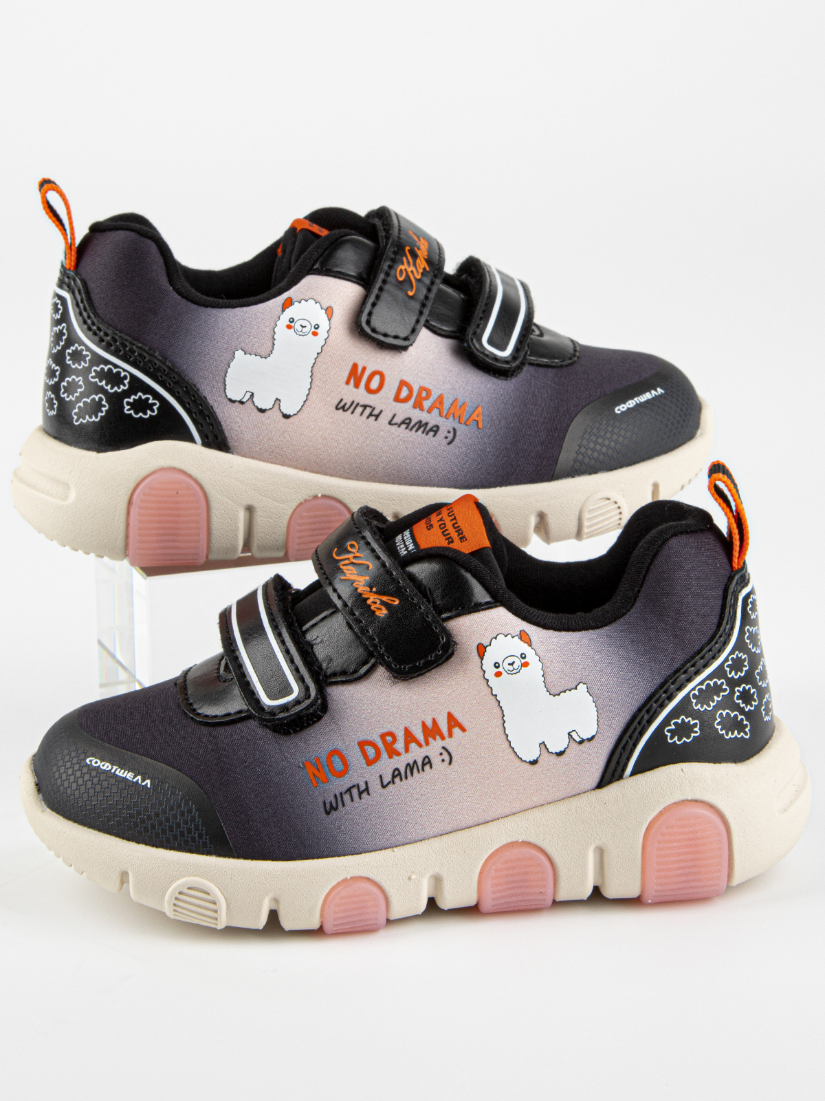 Полуботинки артикул:71549с-2-4