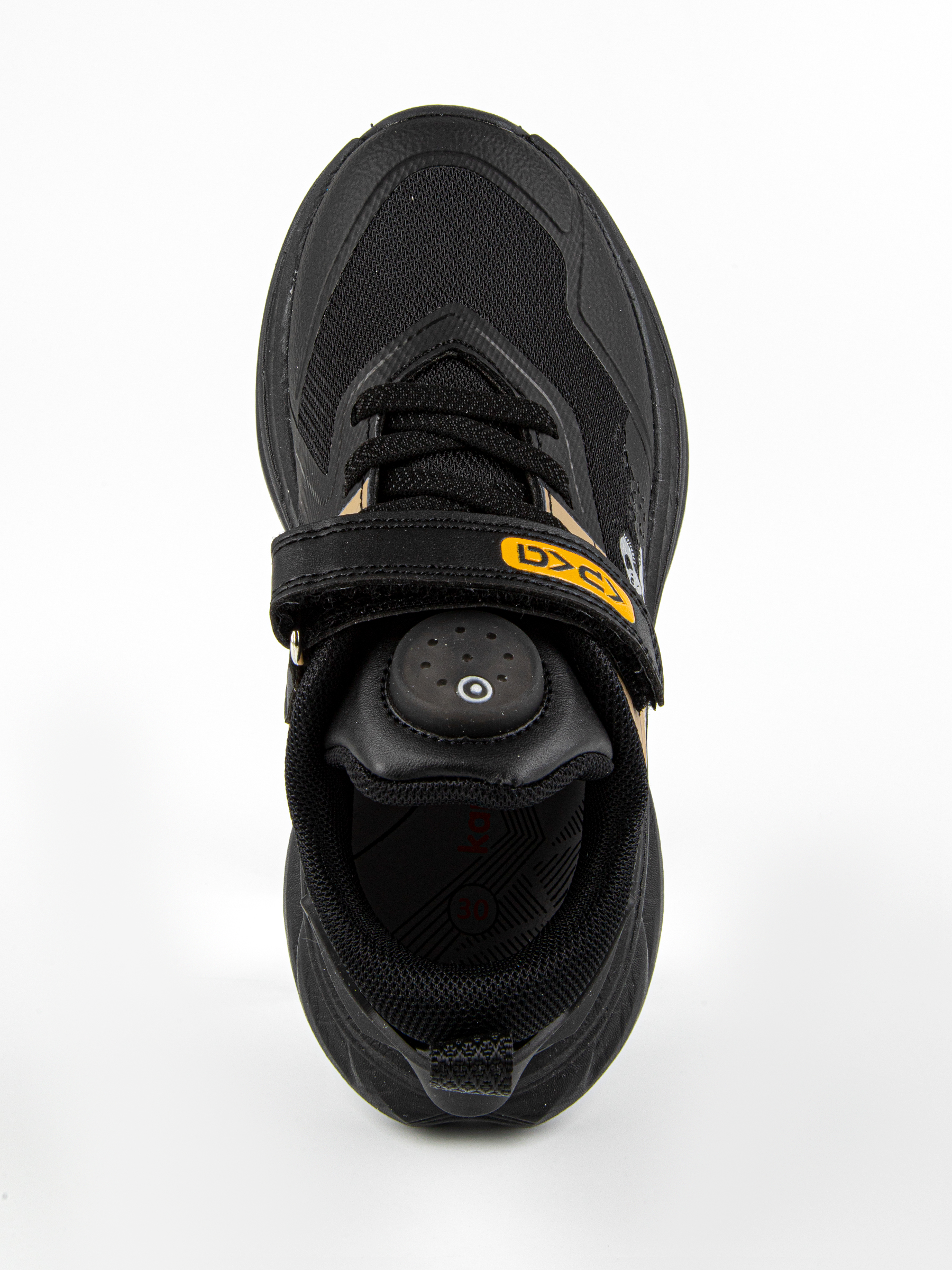 Кроссовки артикул:721223-2-6