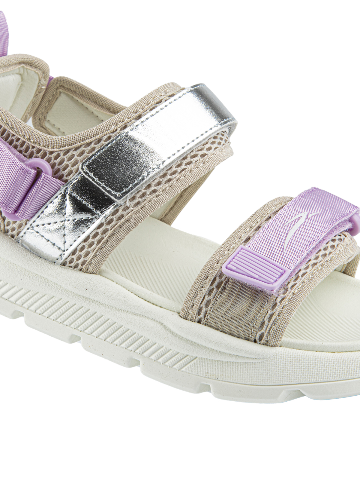 Сандалии артикул:33832-2-6