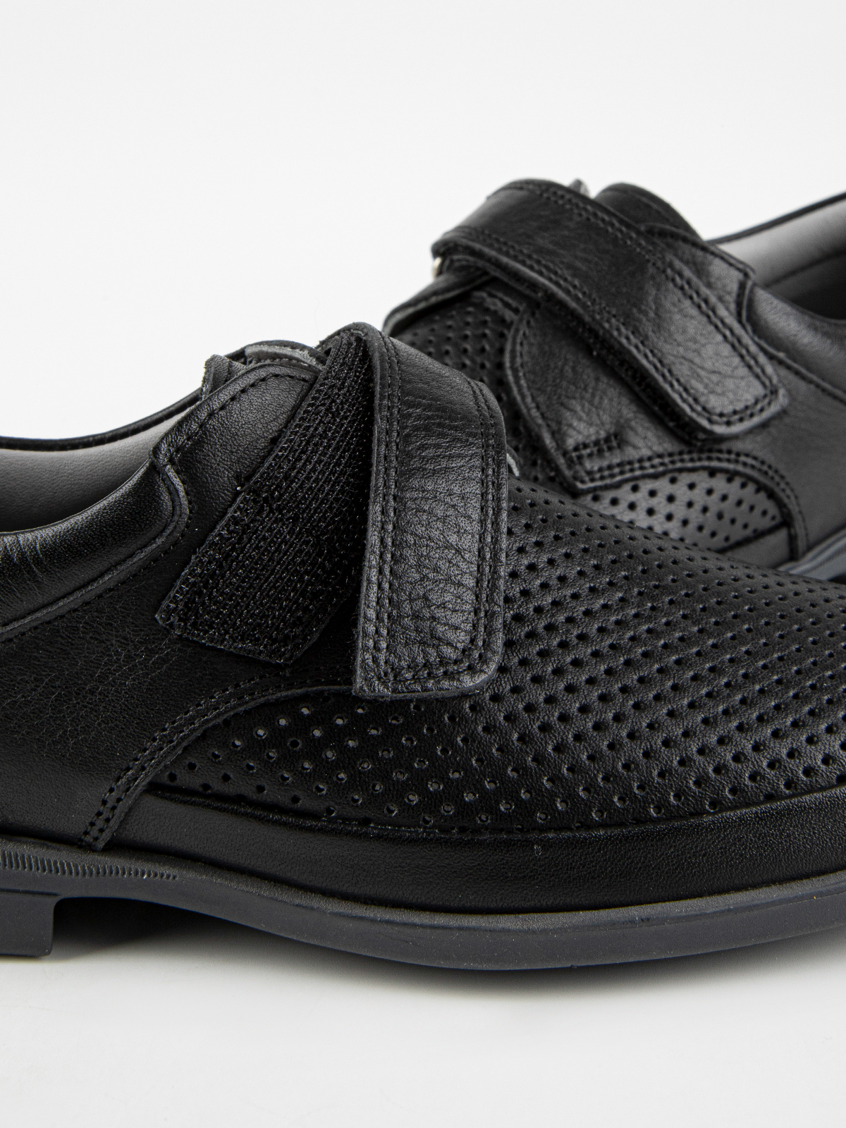 Полуботинки артикул:24756нт-2-10