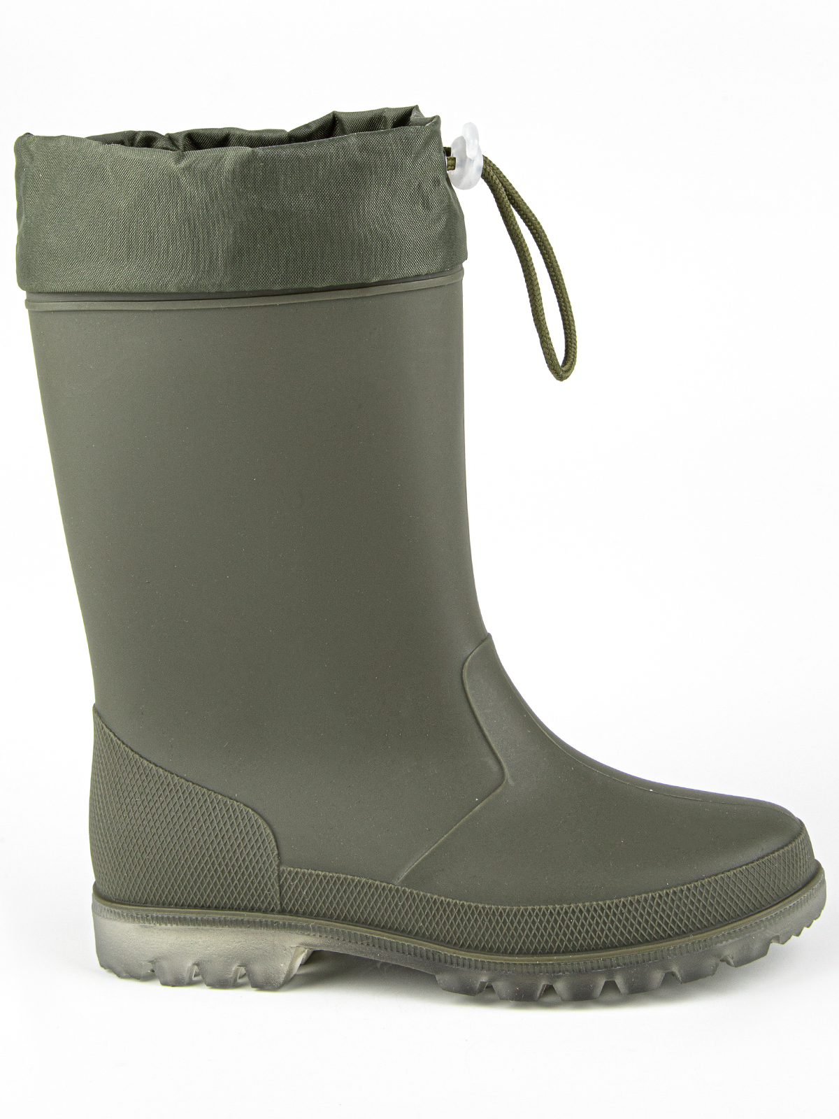 Резиновая обувь артикул:1942-4-1