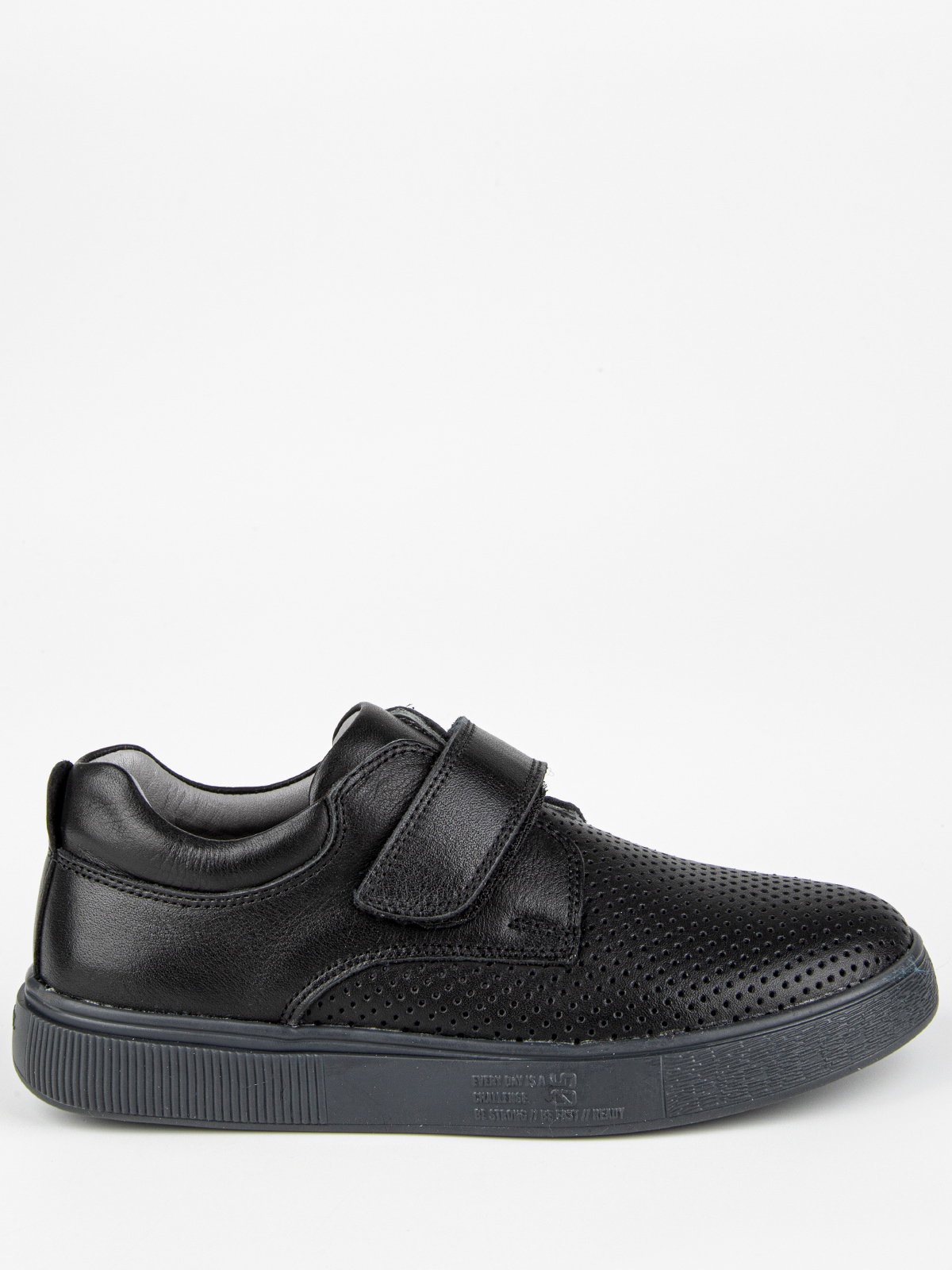 Полуботинки артикул:231137нт-1-1