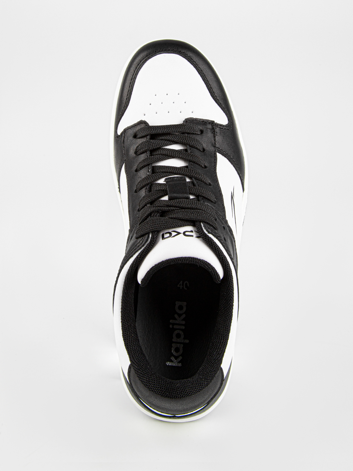 Кроссовки артикул:74824-1-6