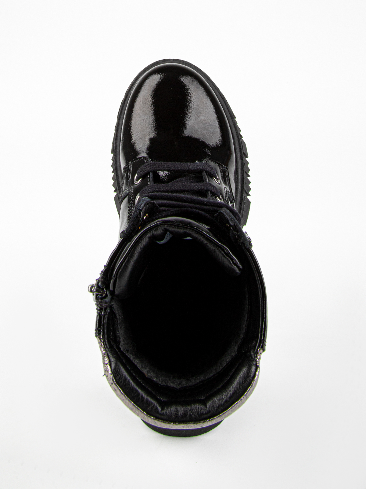 Ботинки артикул:53712ут-2-6