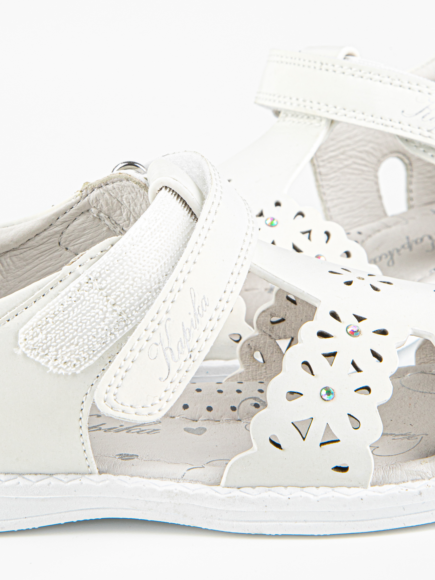 Сандалии артикул:321021п-1-9