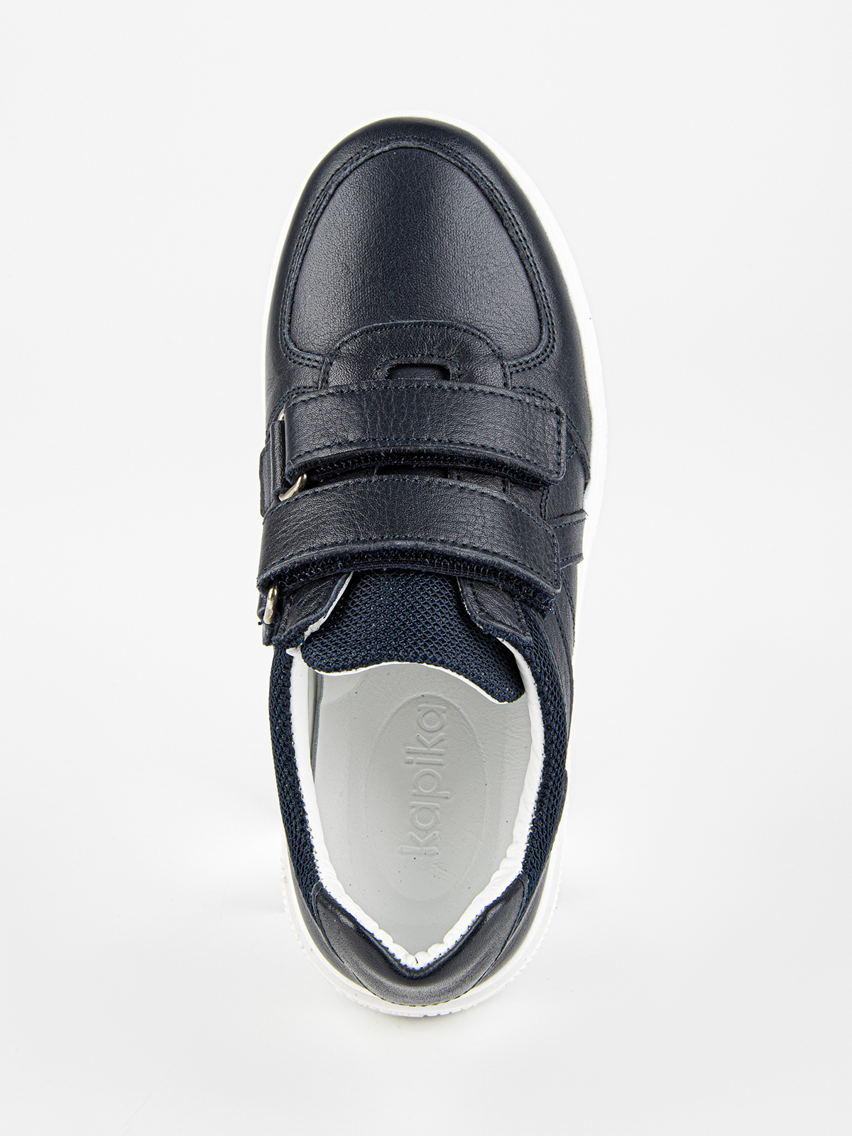 Полуботинки артикул:221139т-2-6