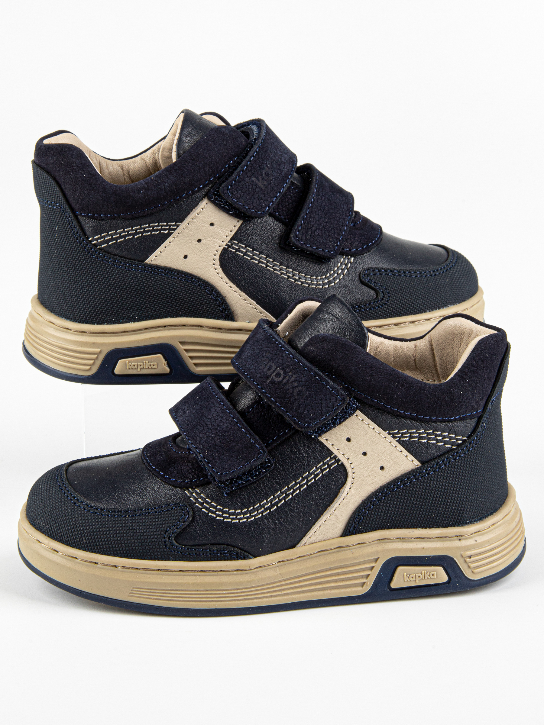 Ботинки артикул:51590ут-1-4