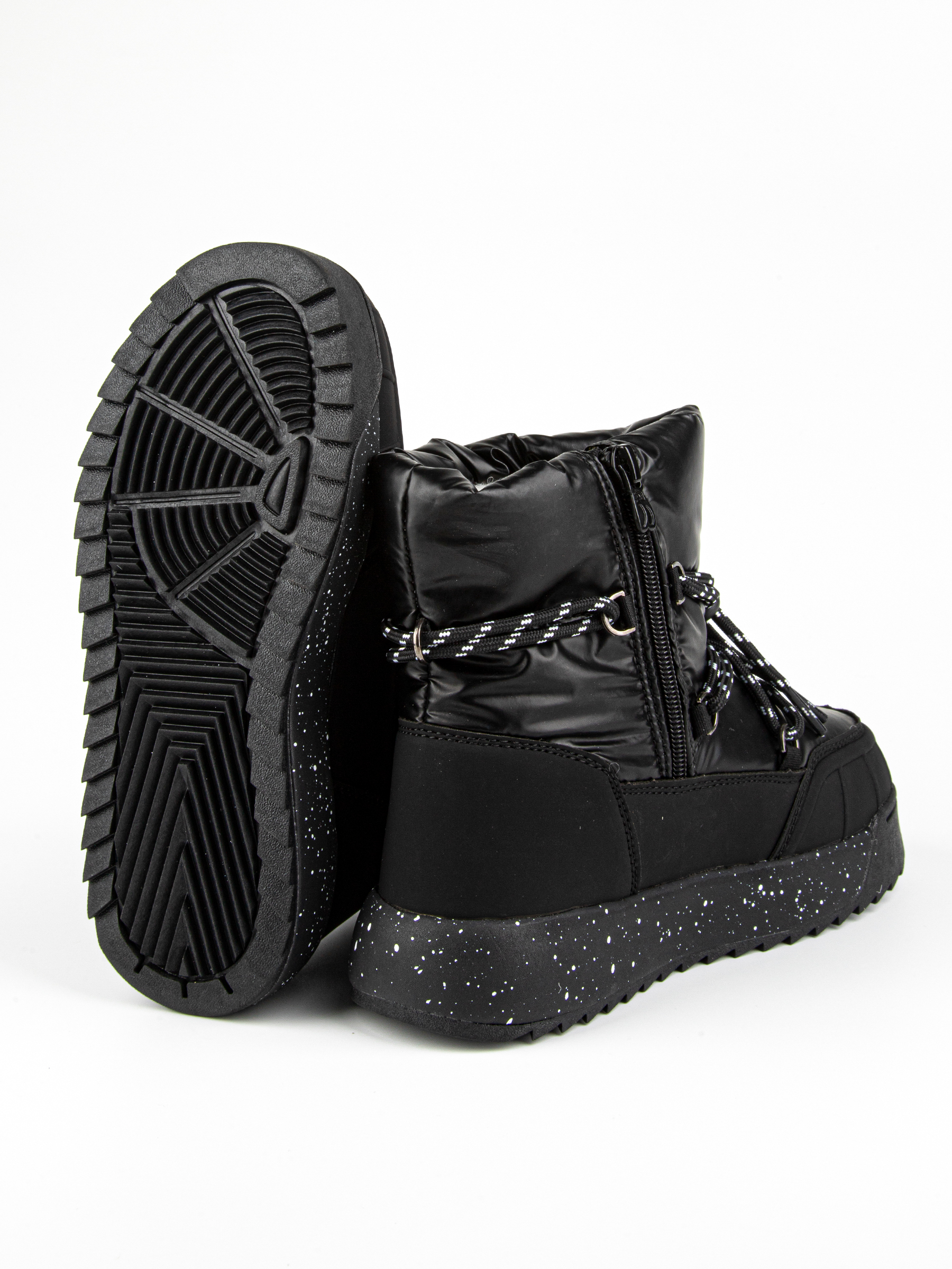 Сапоги артикул:1945д-1-5