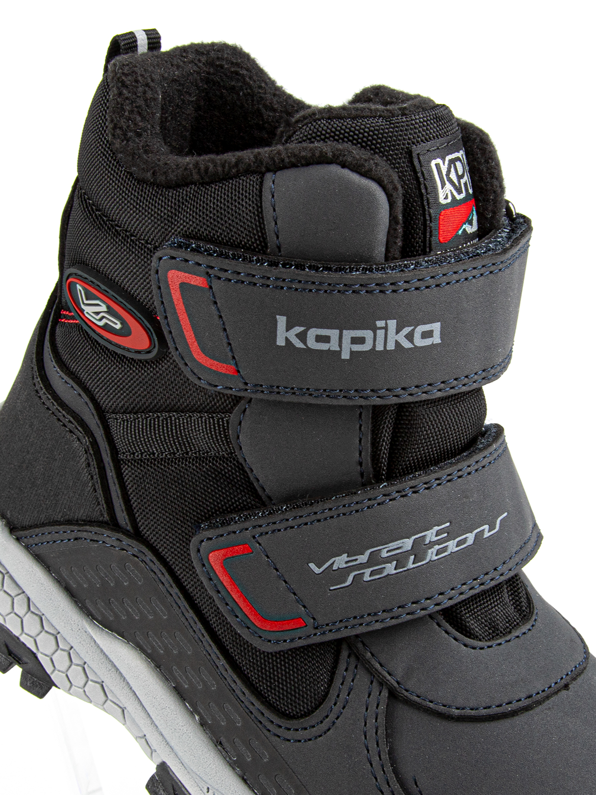 Ботинки артикул:42529-1-3