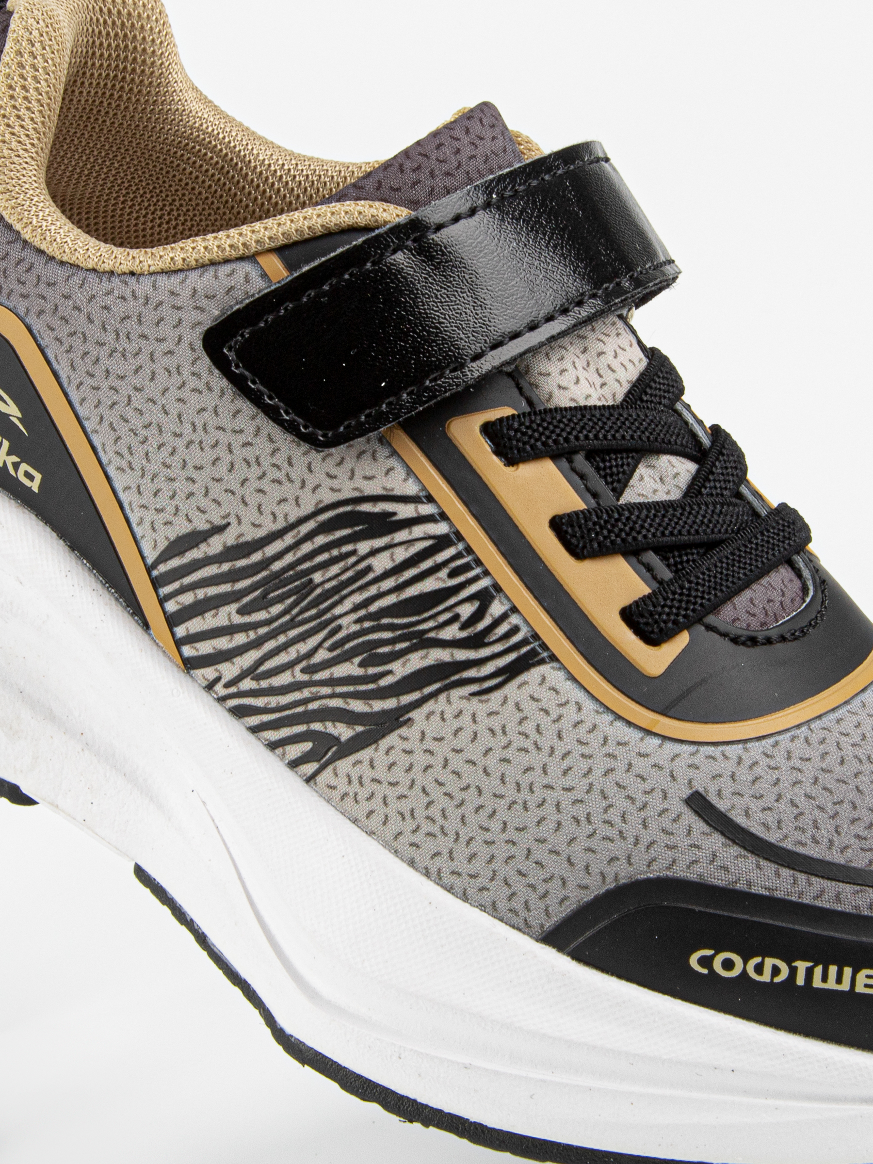 Кроссовки артикул:721229с-3-3