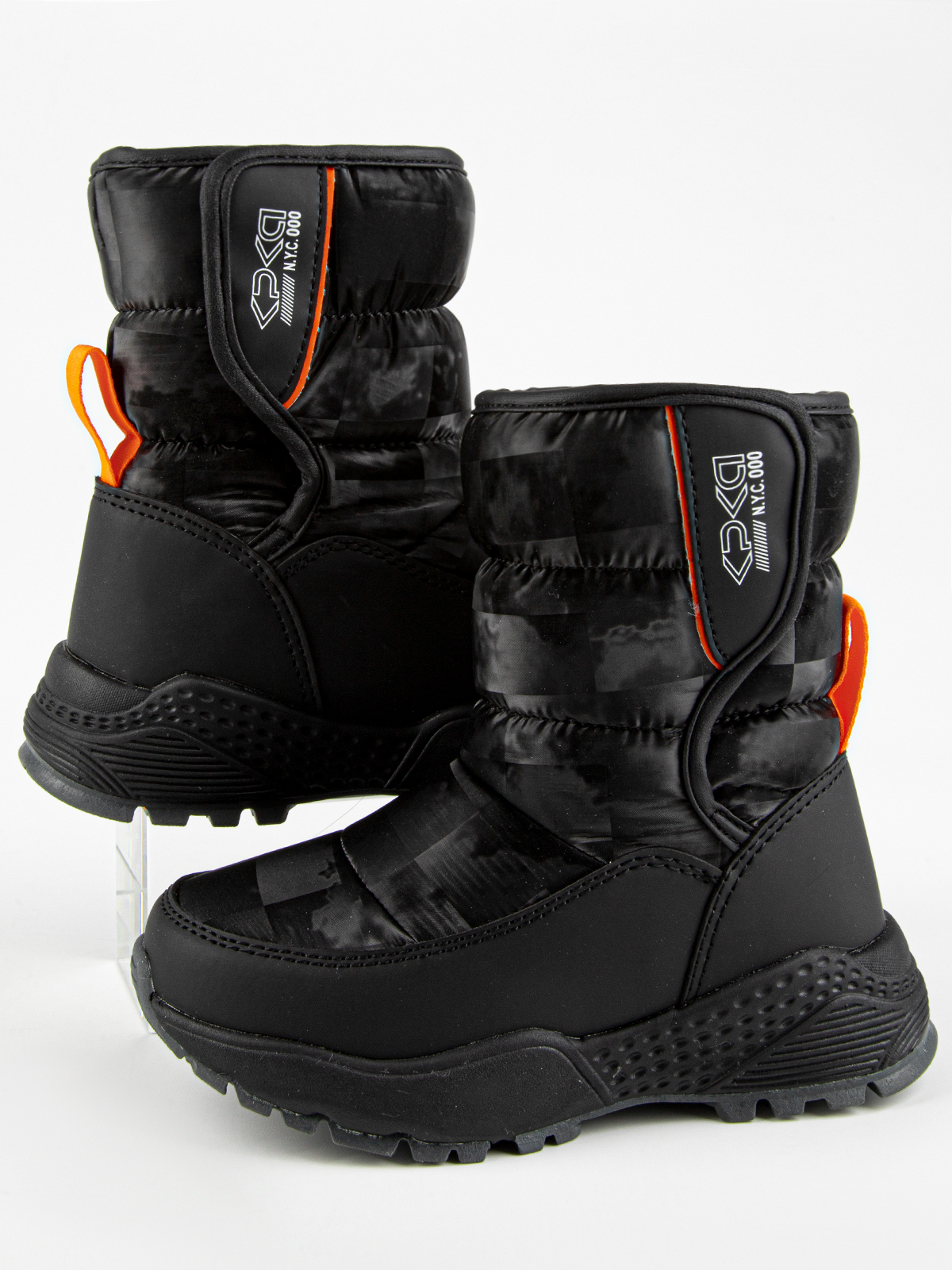 Сапоги артикул:1486д-3-4