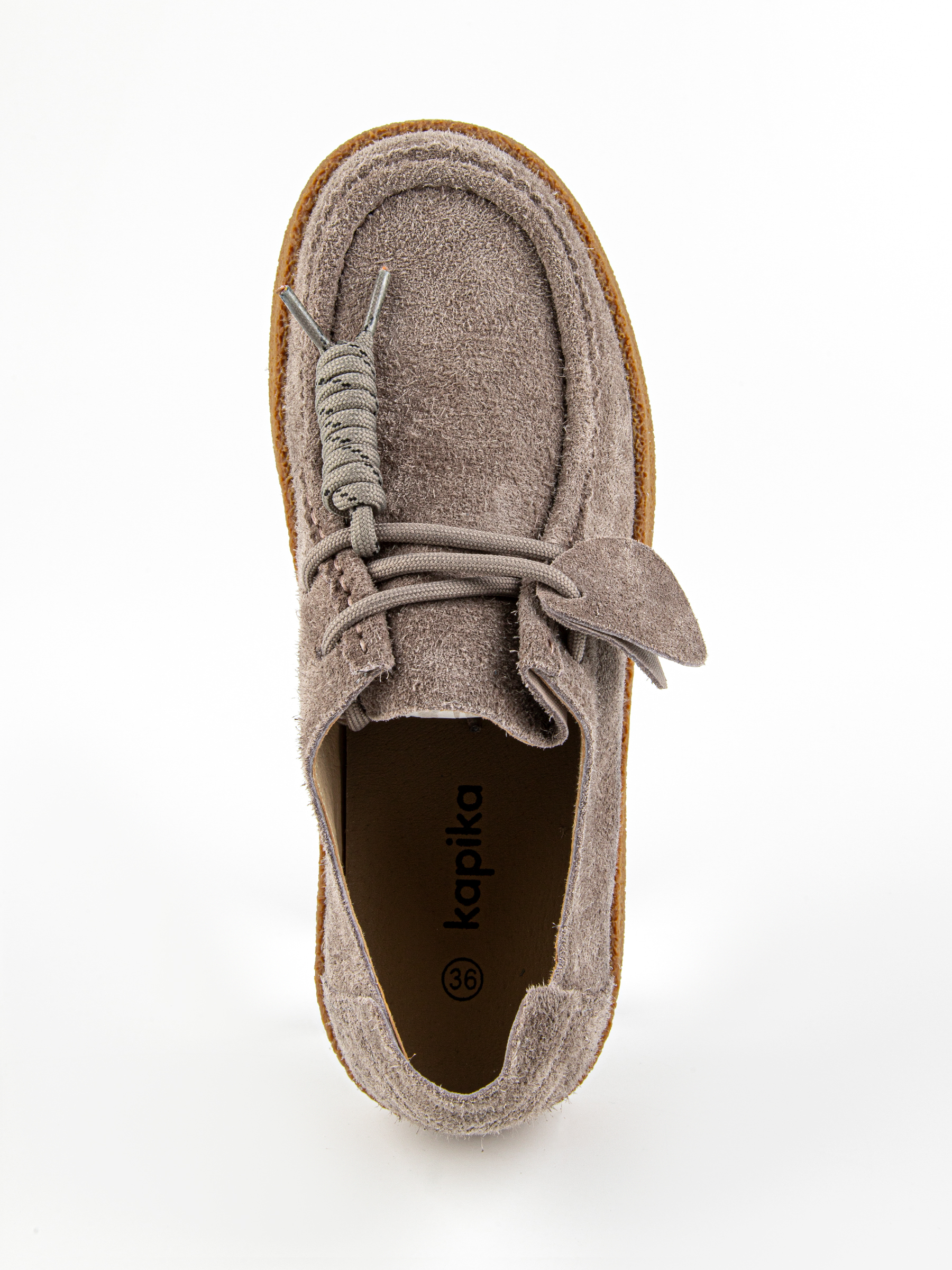 Полуботинки артикул:241039-1-6