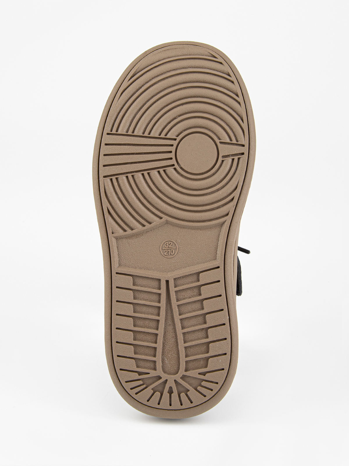 Кроссовки артикул:731209-1-9