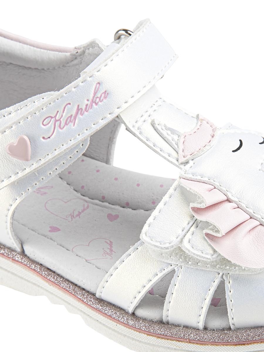 Сандалии артикул:31819п-1-6