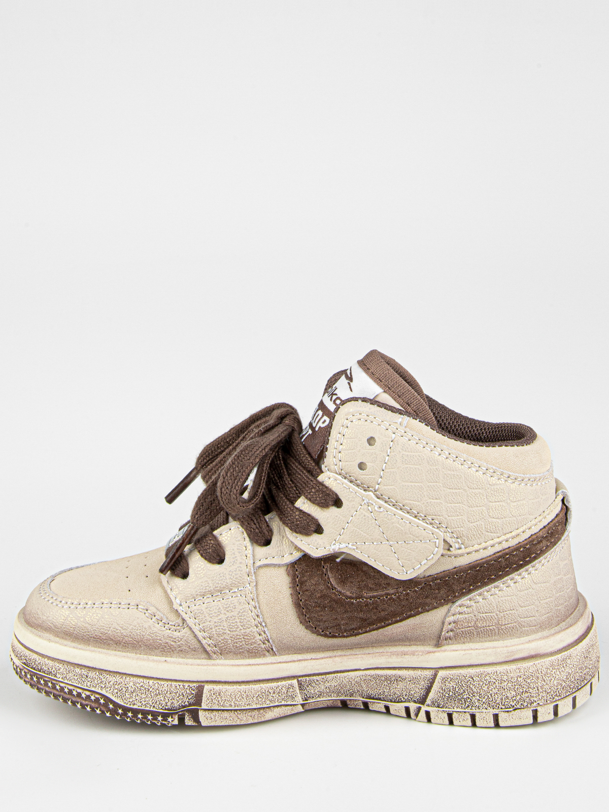 Кроссовки артикул:721212-2-7