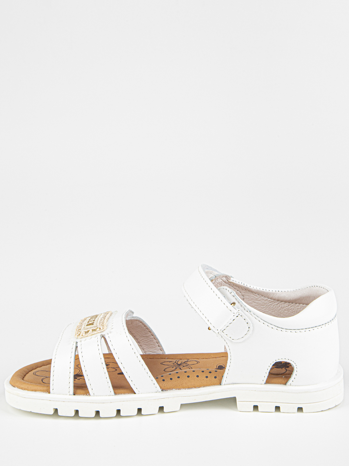 Сандалии артикул:33835-10-7