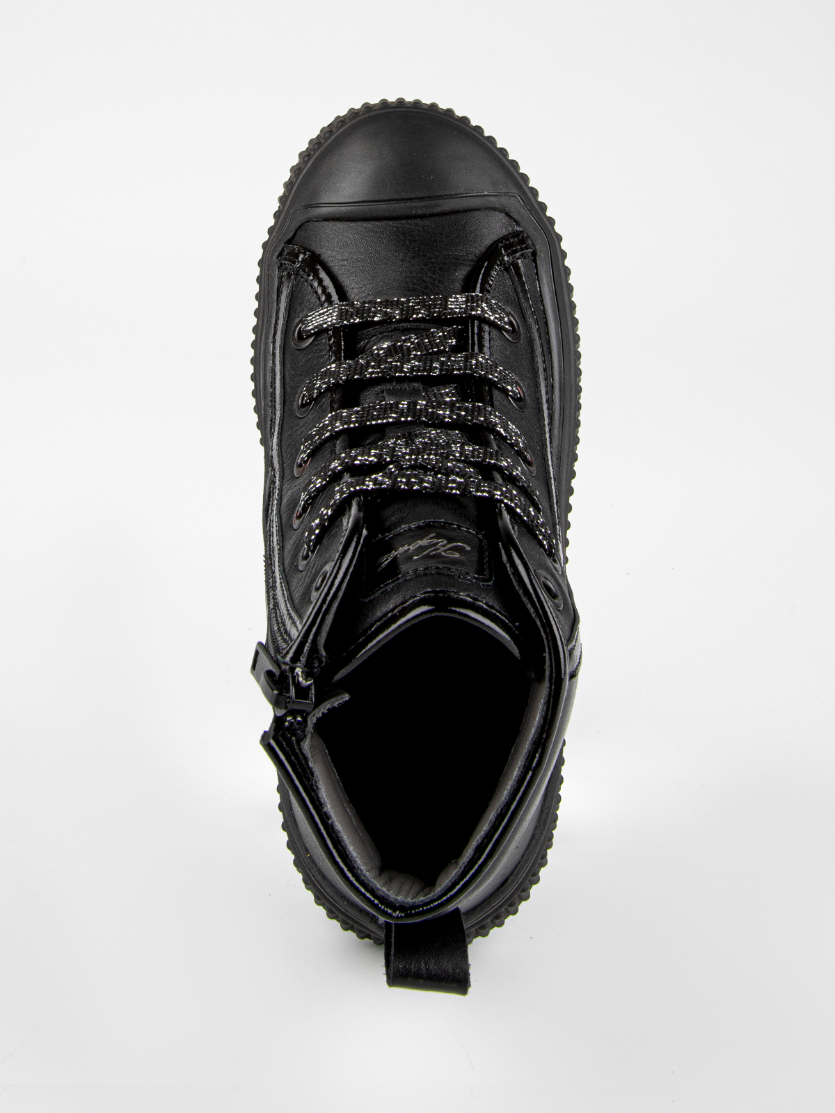 Ботинки артикул:53709ут-2-6