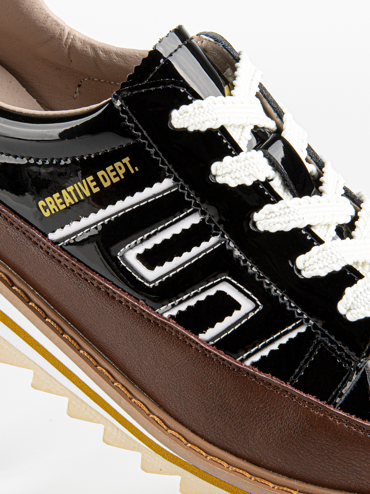 Полуботинки артикул:24996к-1-3